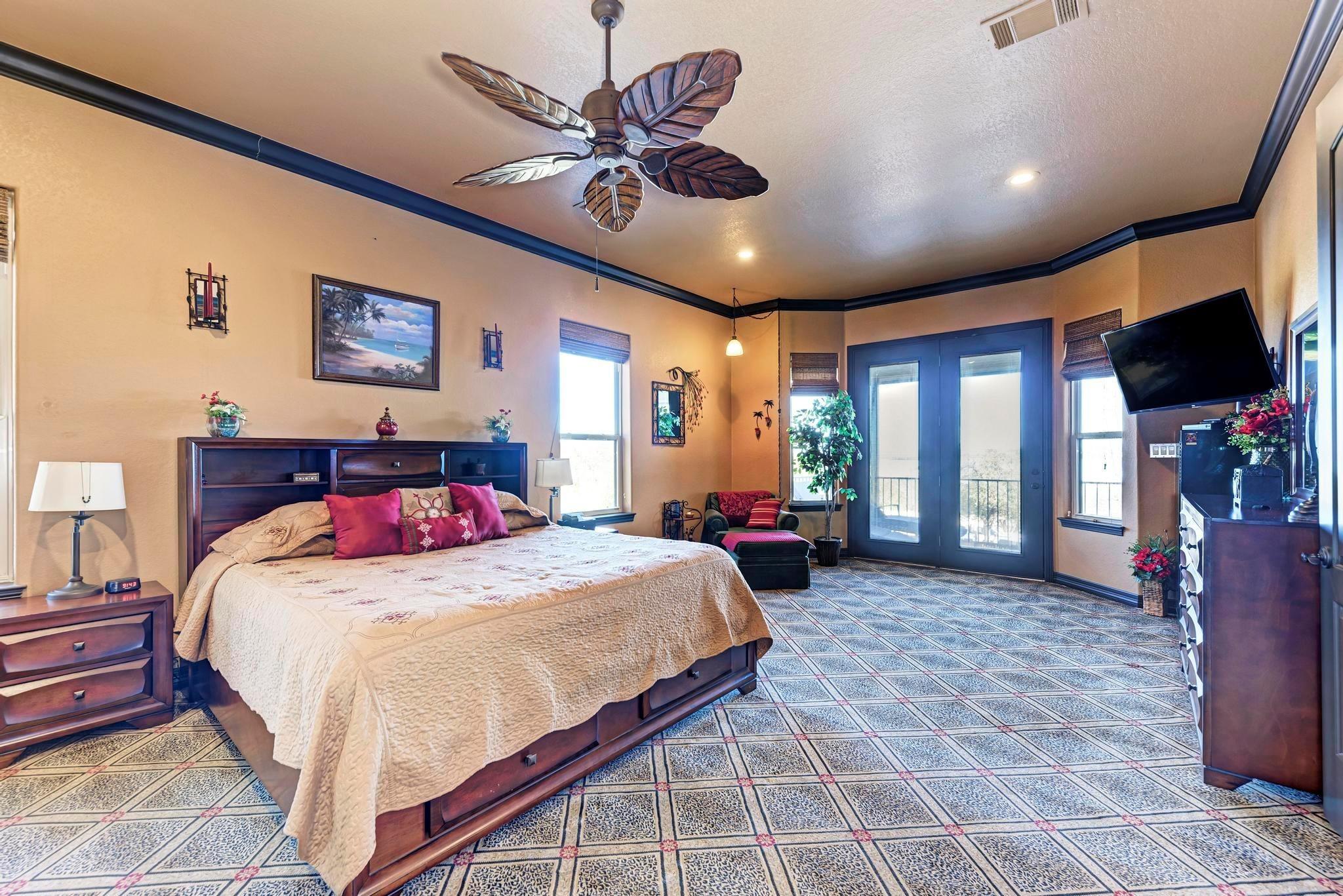 Left Ln, Horseshoe Bay, TX 78657