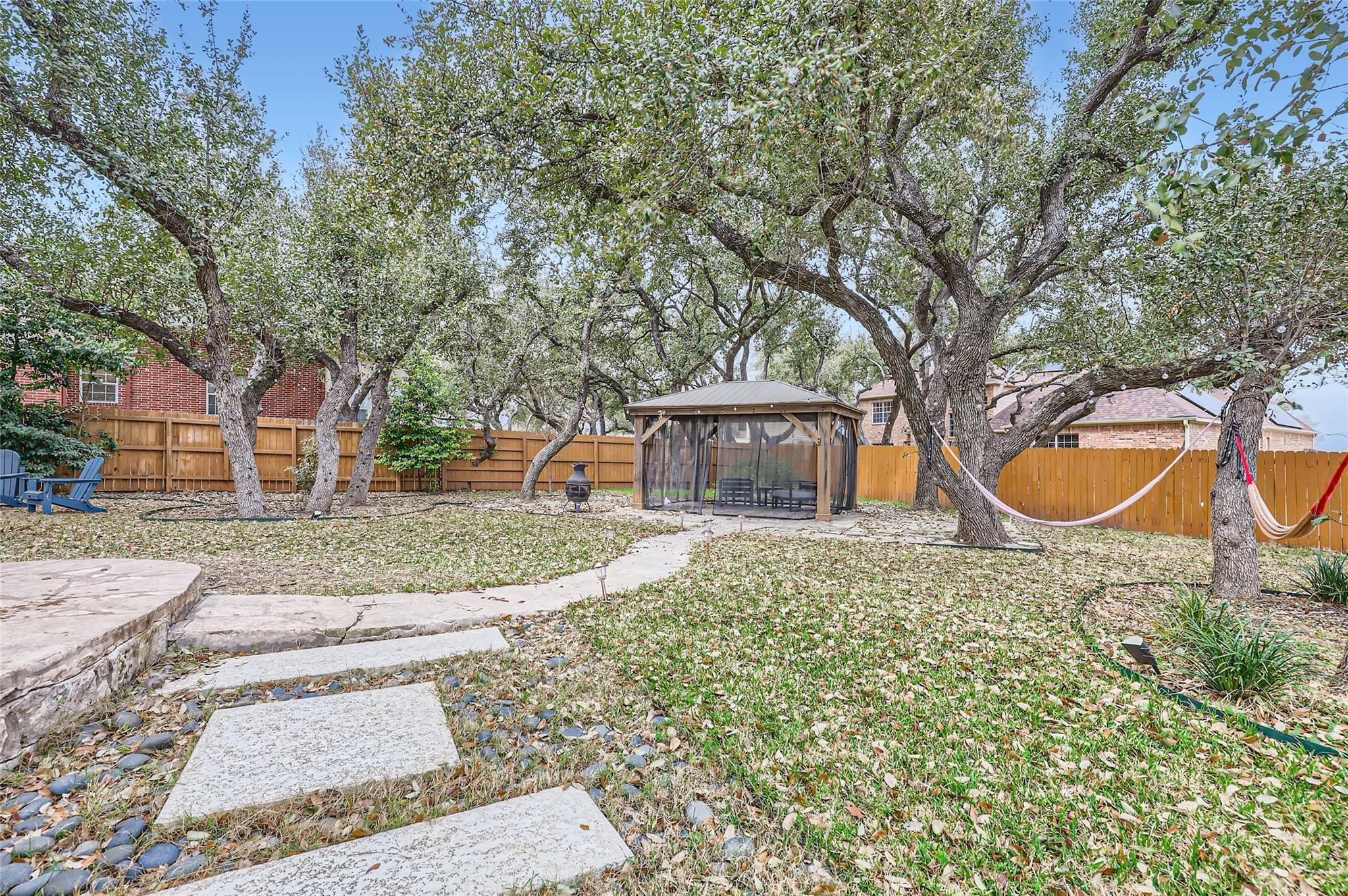 Harvey Penick Dr, Round Rock, TX 78664