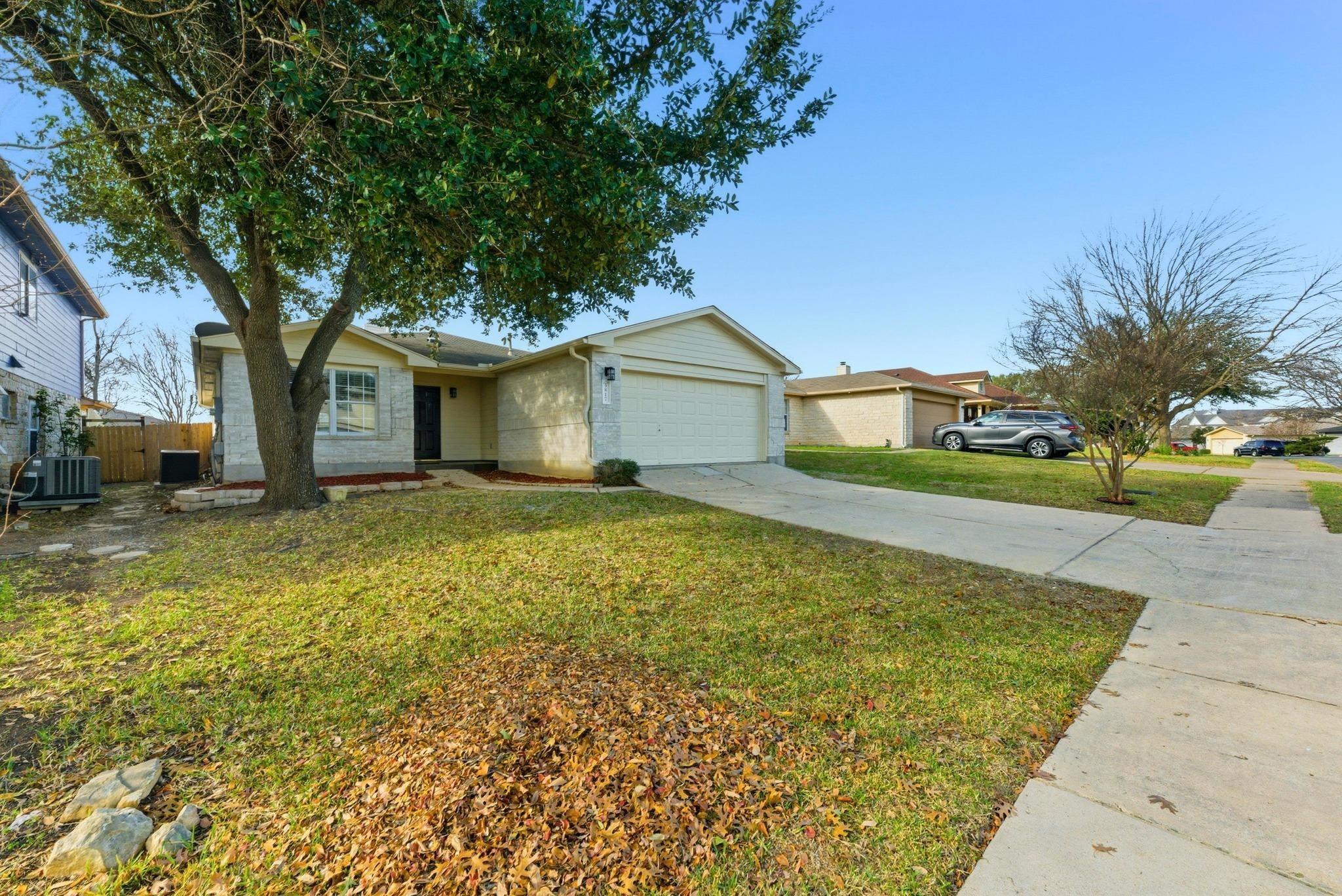 Haleys Way, Round Rock, TX 78665
