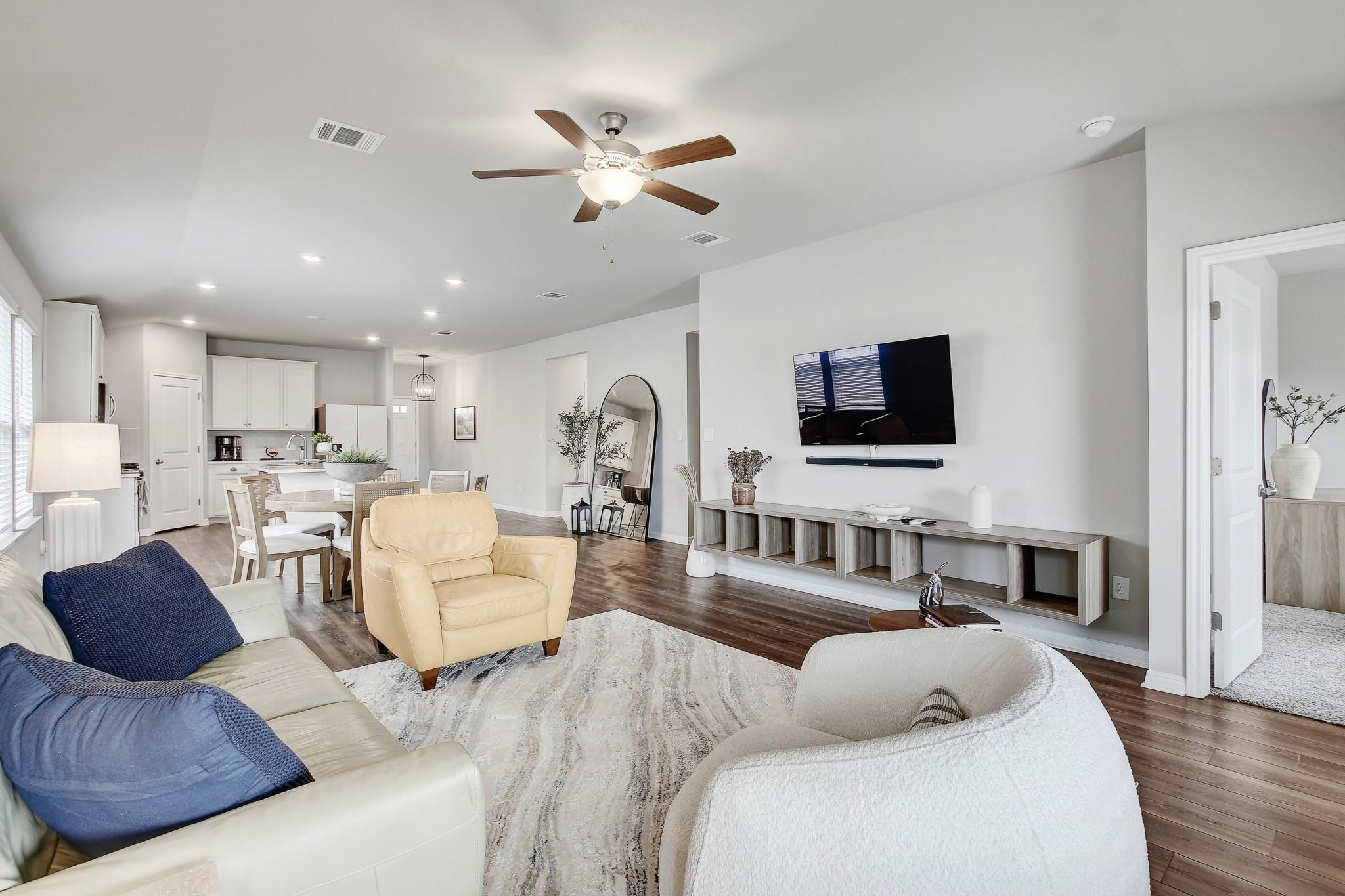 Owl Tree Rd, Manor, TX 78653