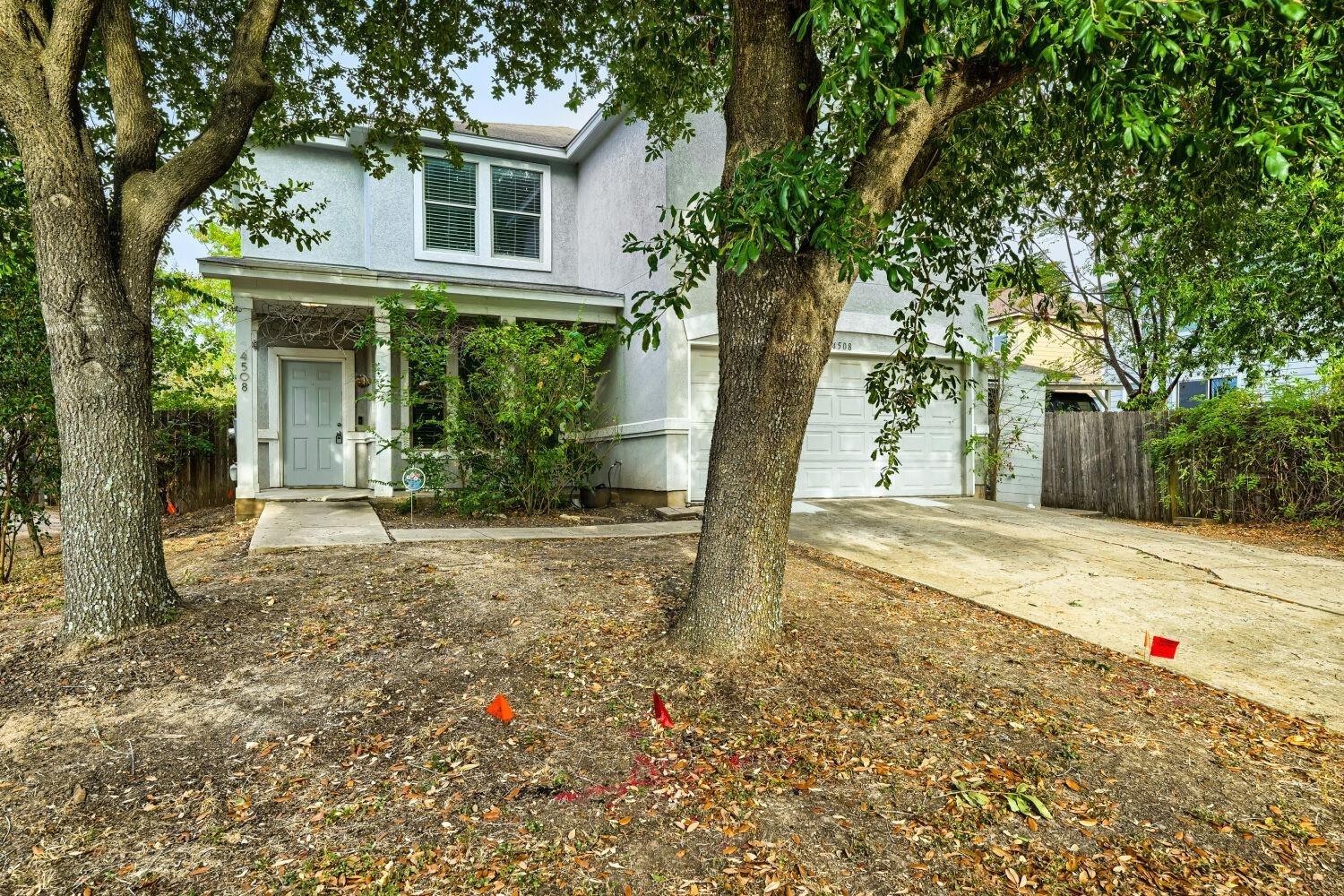 Peach Grove Rd, Austin, TX 78744