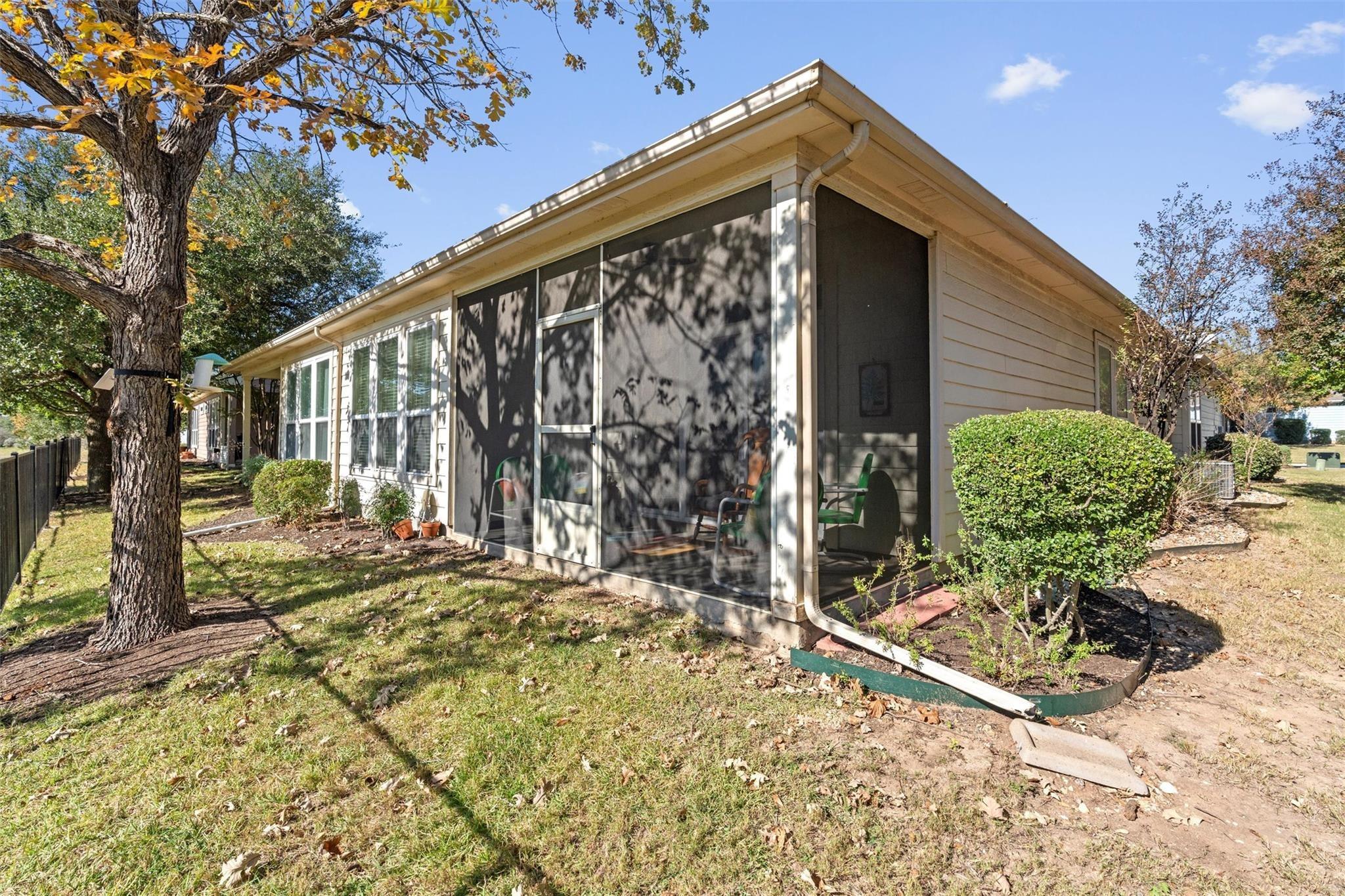 Honey Creek Trl, Georgetown, TX 78633
