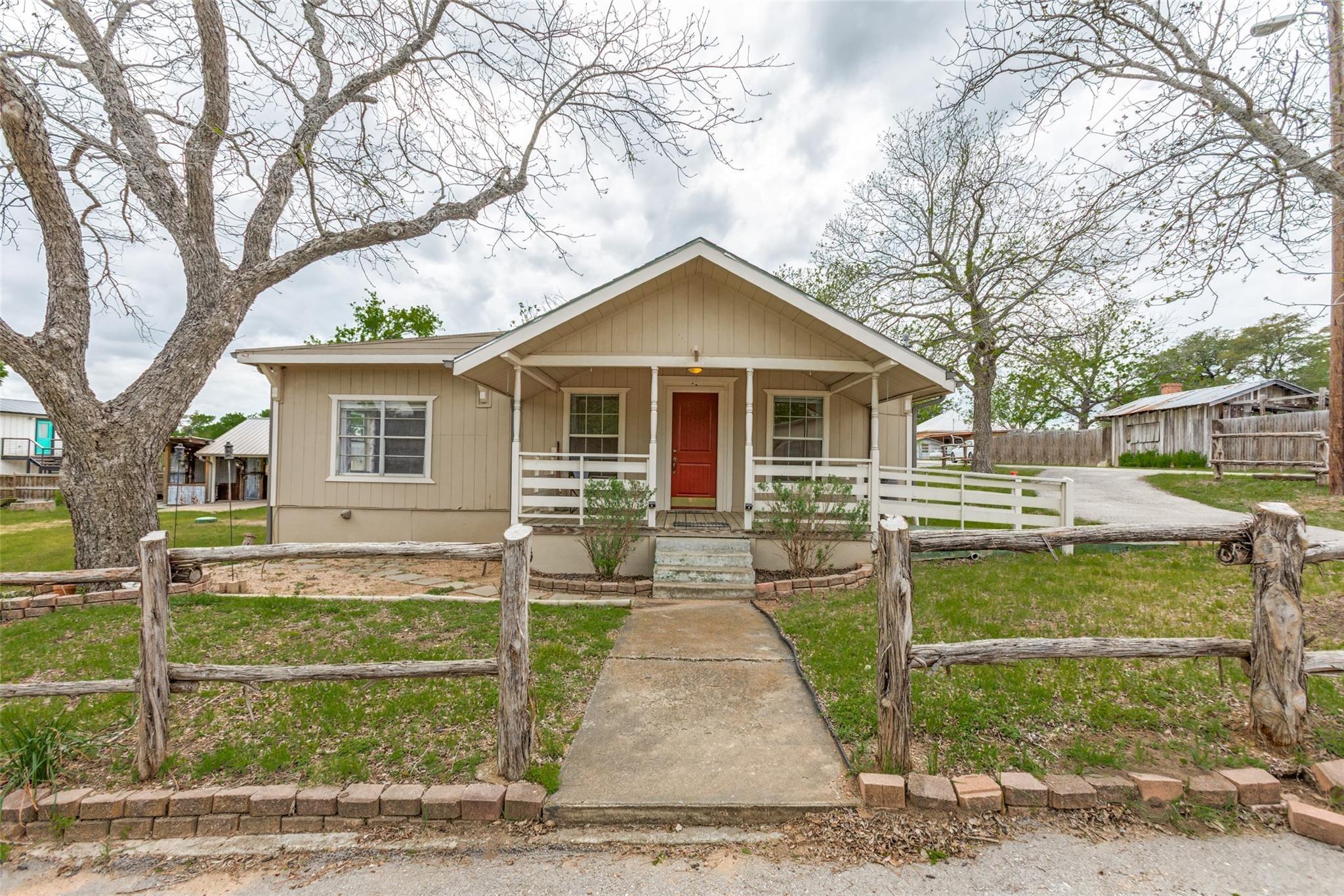 Church Hill Ln, Liberty Hill, TX 78642