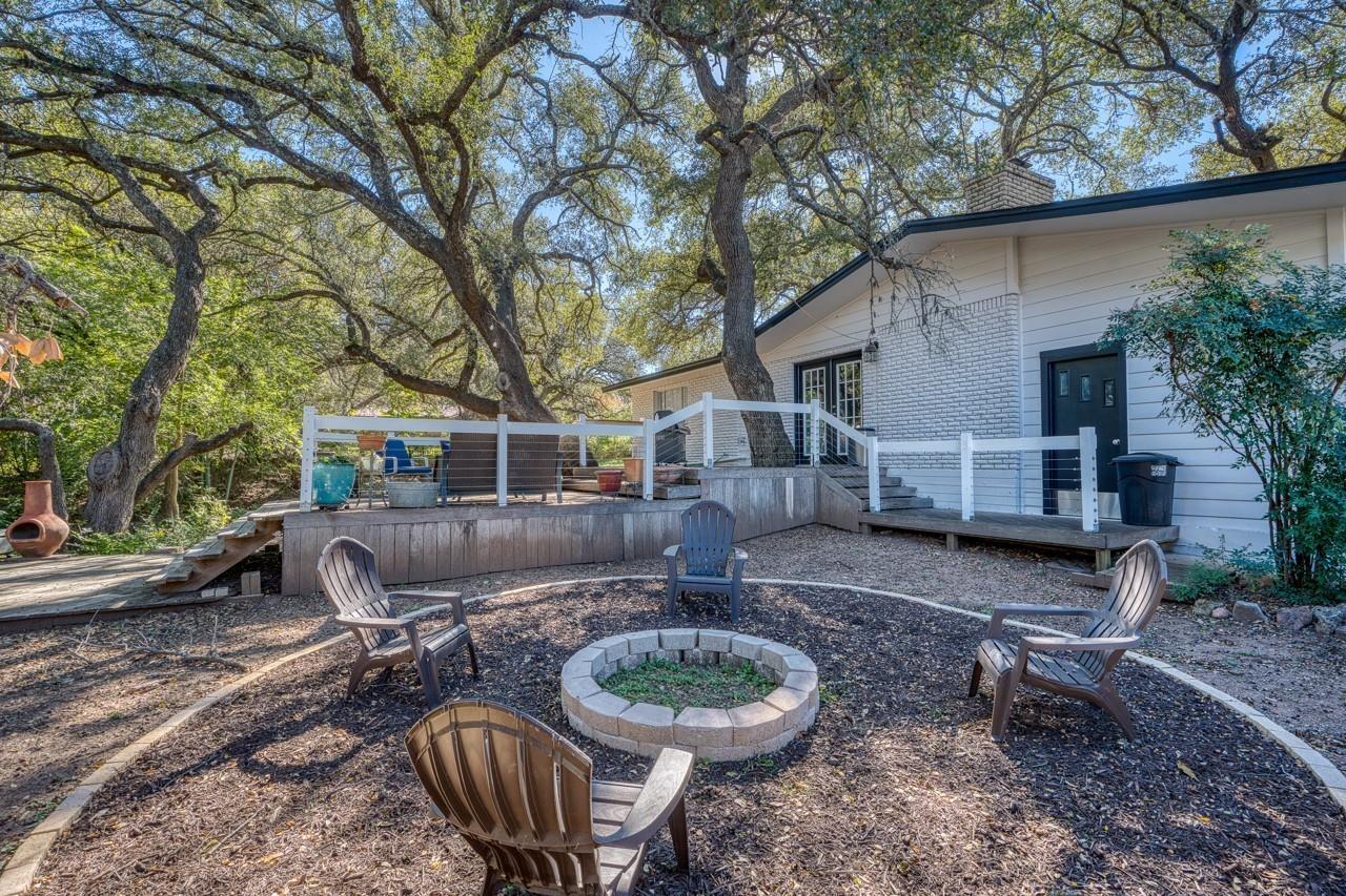 County Road 132b, Kingsland, TX 78639