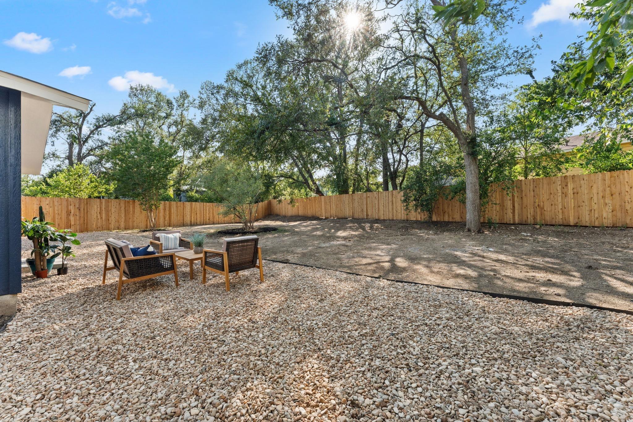 Adina St, Austin, TX 78721