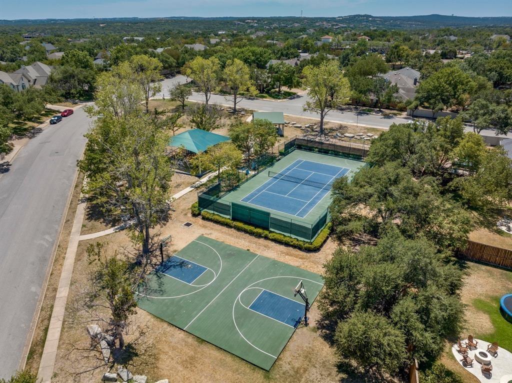 Tulare Dr, Austin, TX 78738
