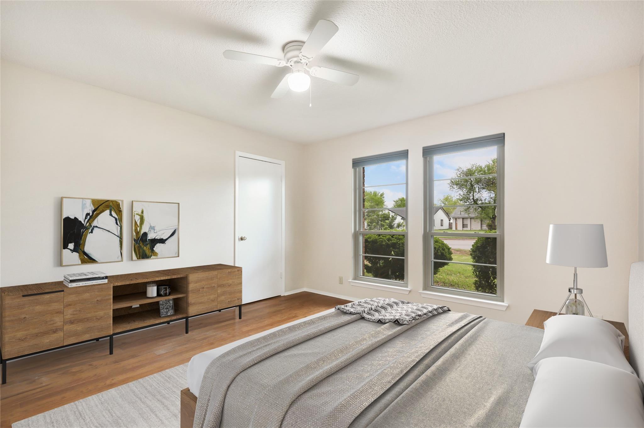W Braker Ln, Austin, TX 78758