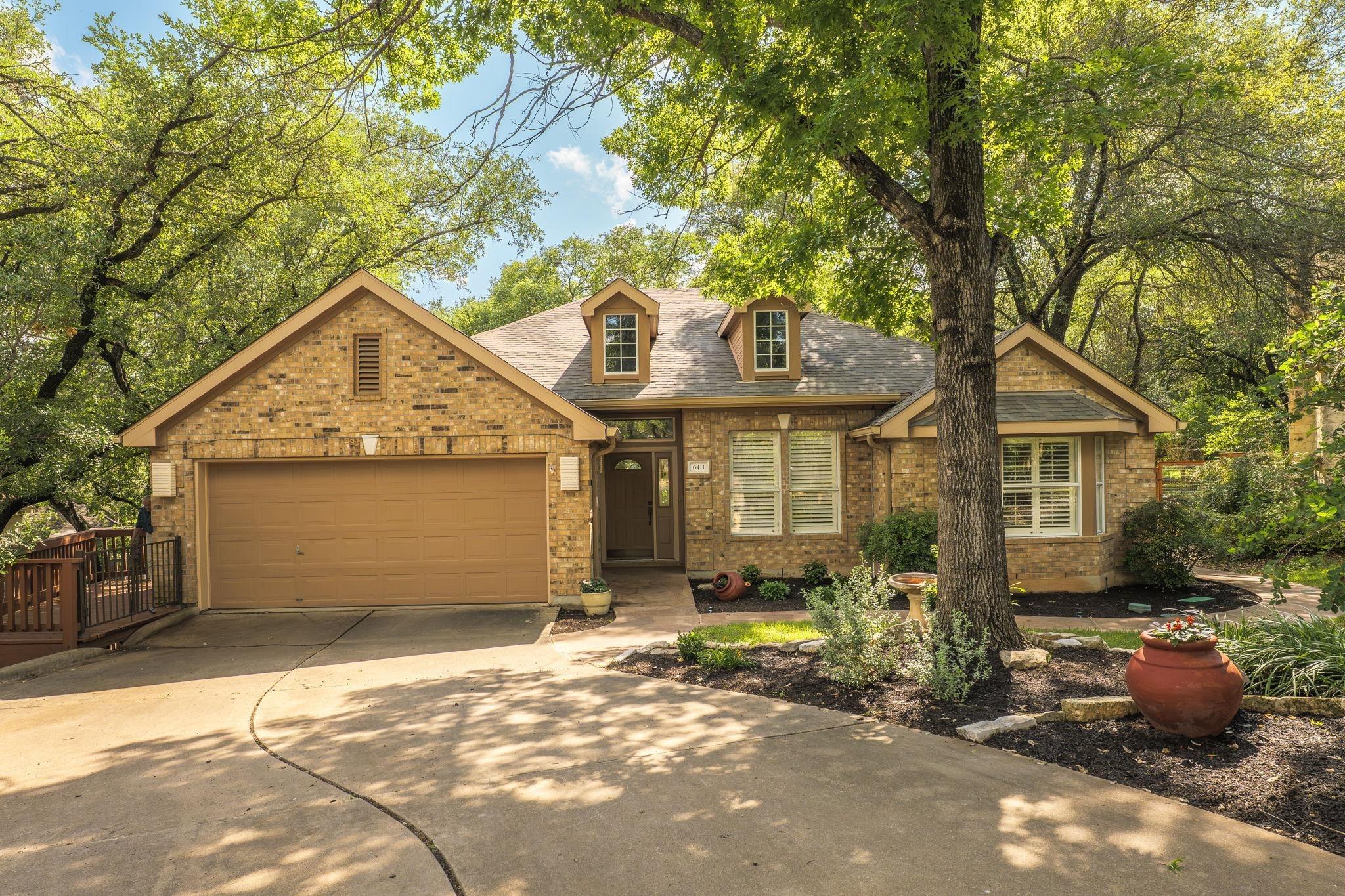 Johanne Ct, Austin, TX 78750