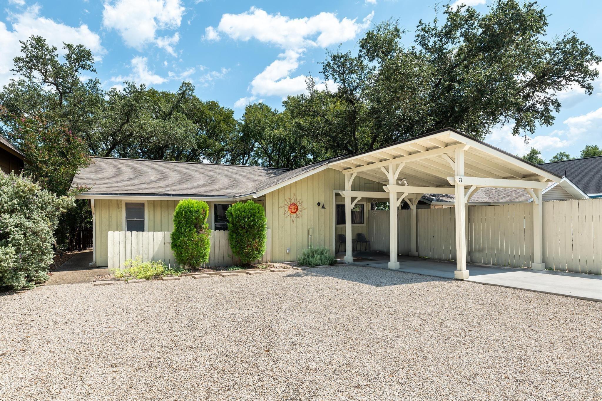 Woodacre Dr, Wimberley, TX 78676