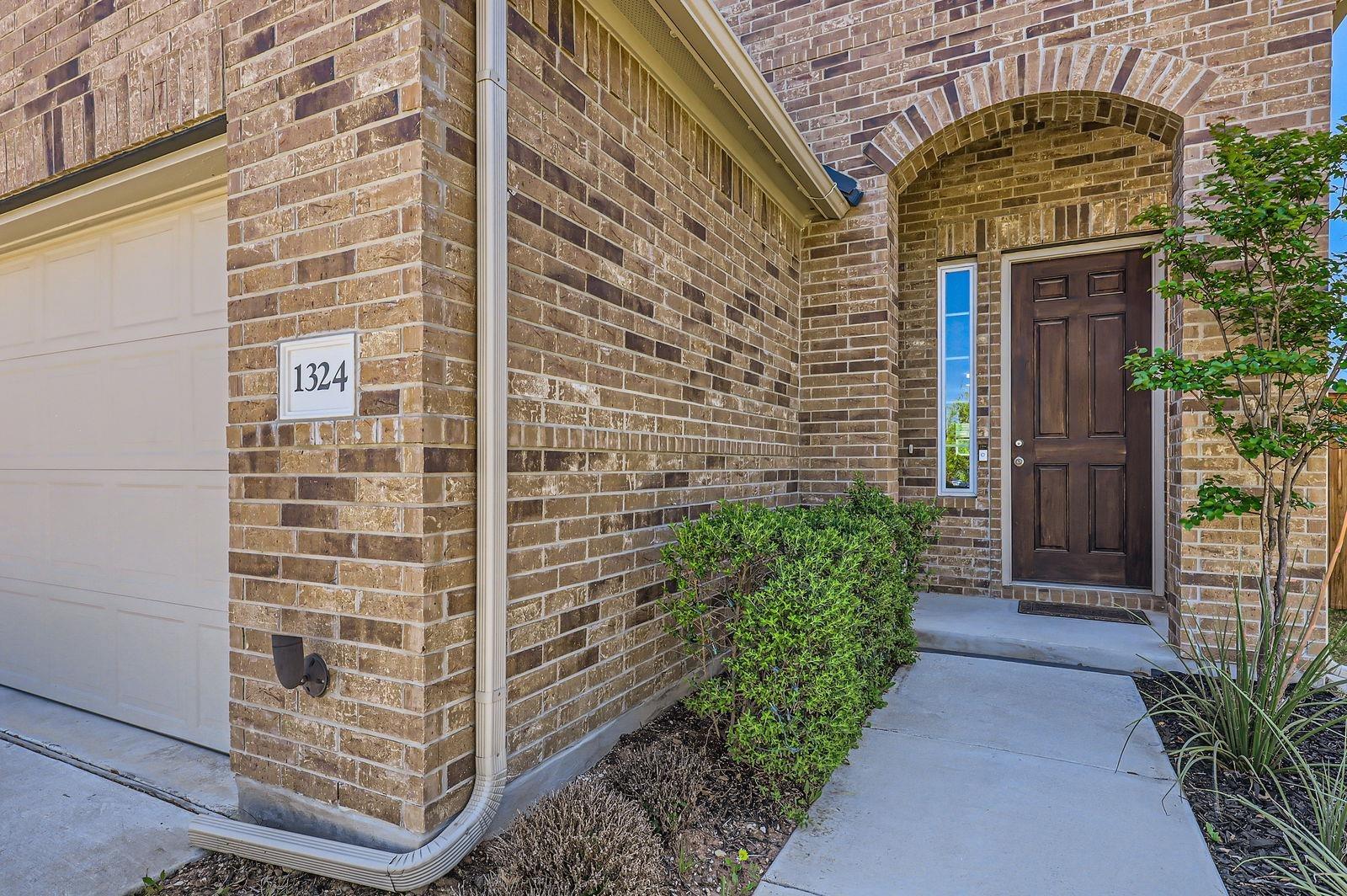 Salt Lick Dr, Georgetown, TX 78633