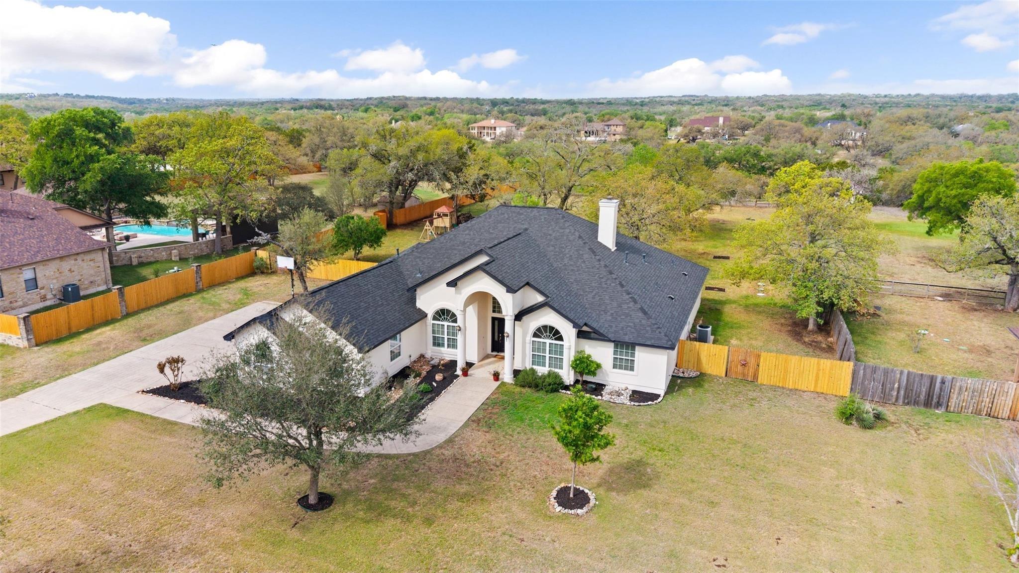 W Bartlett Dr, Buda, TX 78610