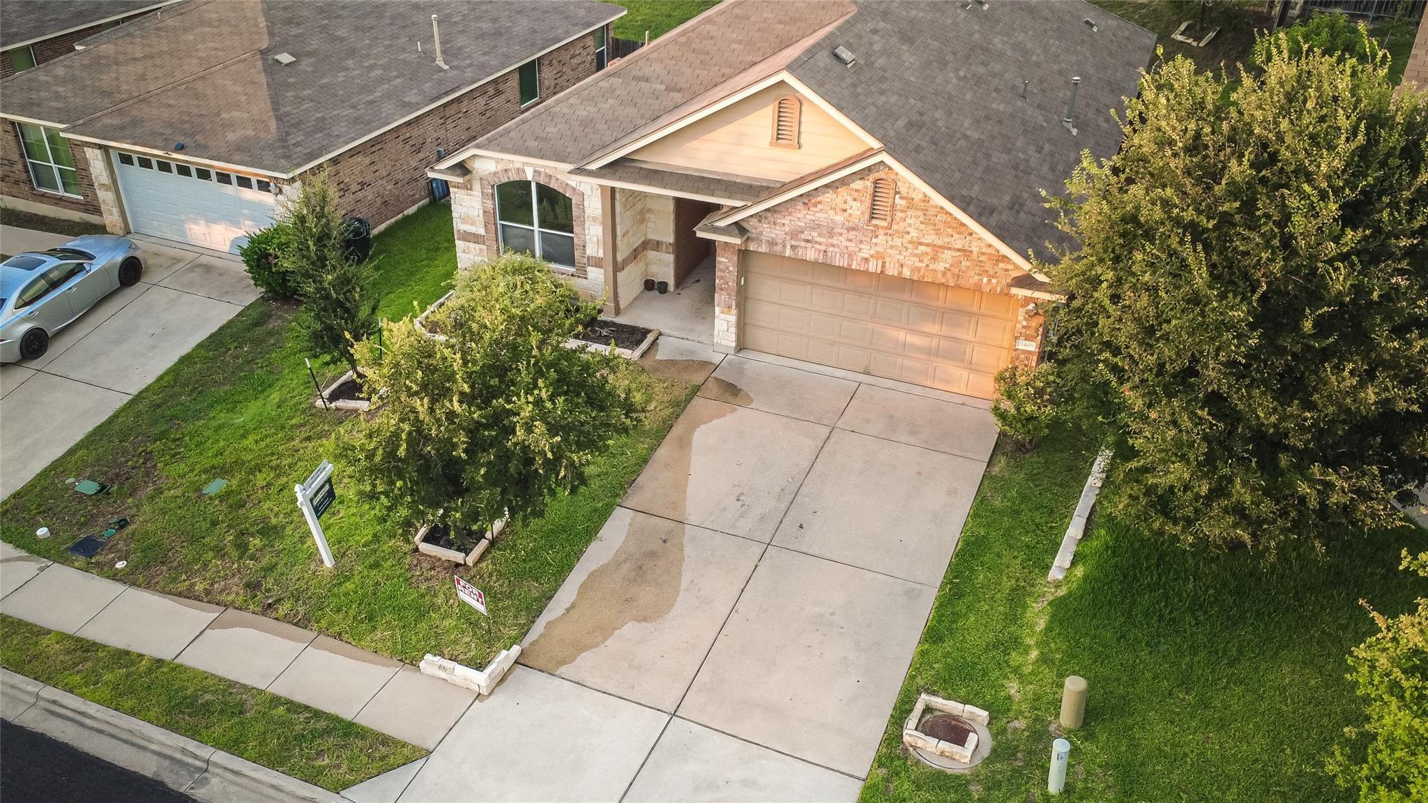 Satchel Dr, Austin, TX 78754