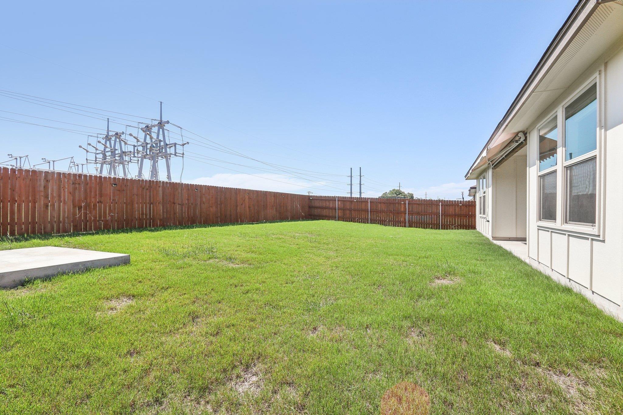 Kensley Rose Dr, Killeen, TX 76542