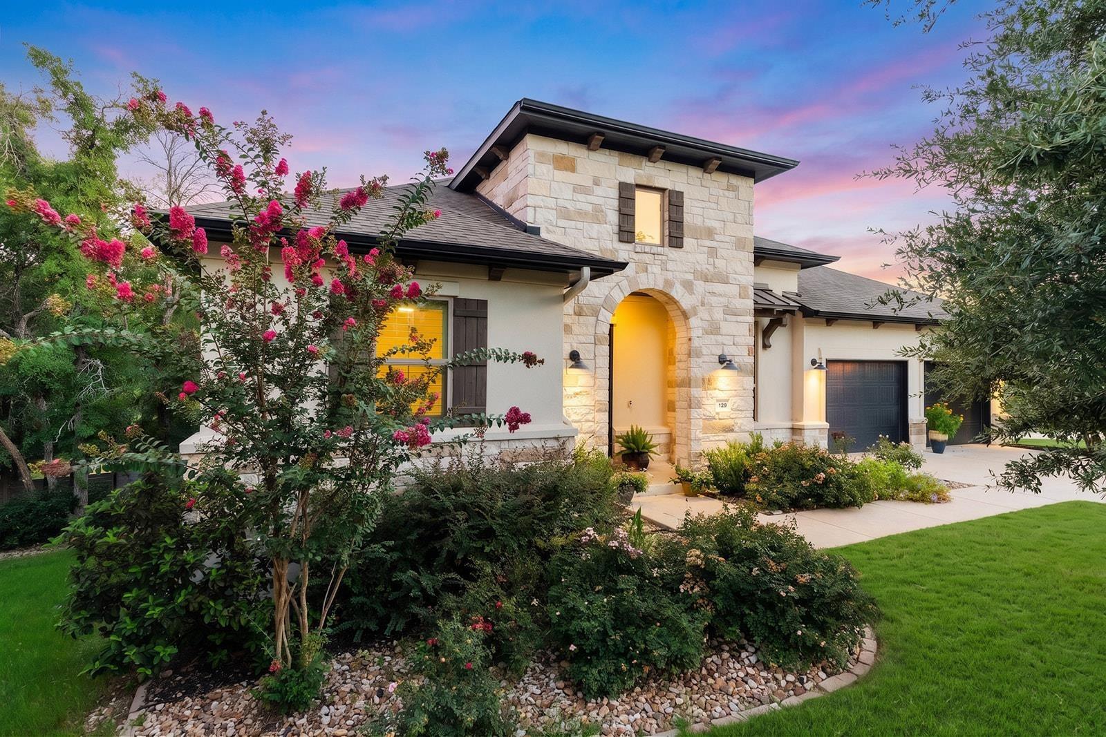Hollytree Ct, Georgetown, TX 78628