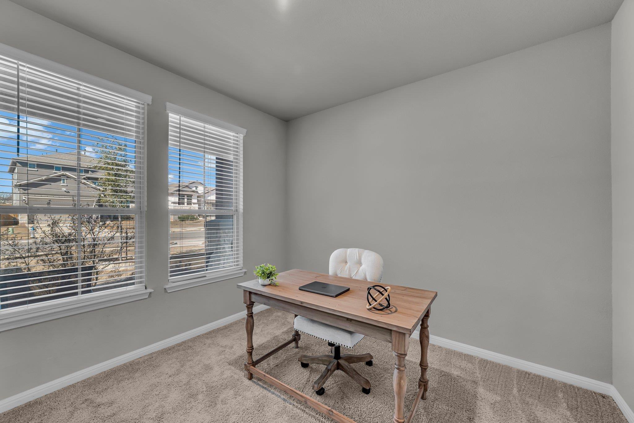 Greenway Dr, Georgetown, TX 78628