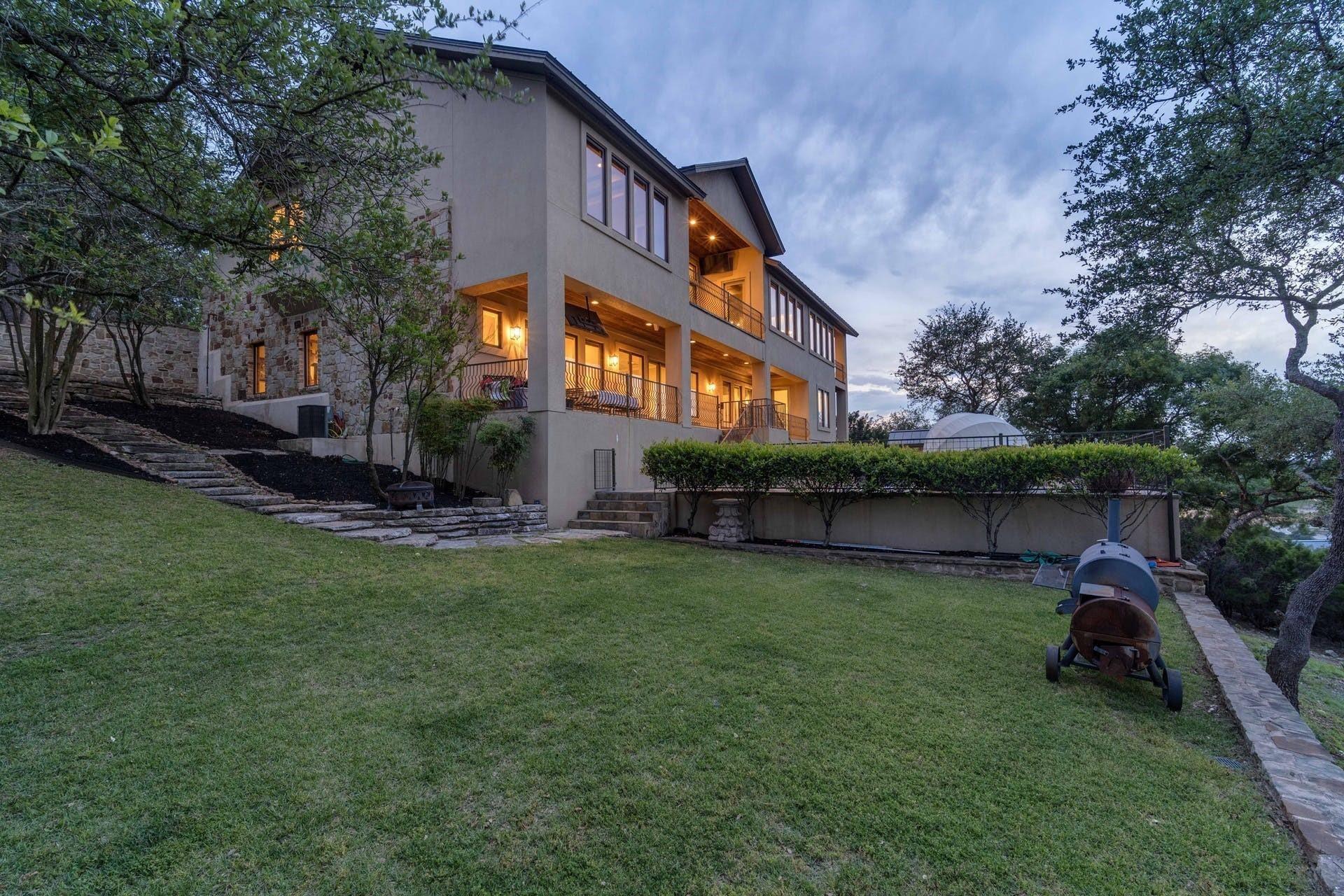 Atwater Cv, Austin, TX 78733
