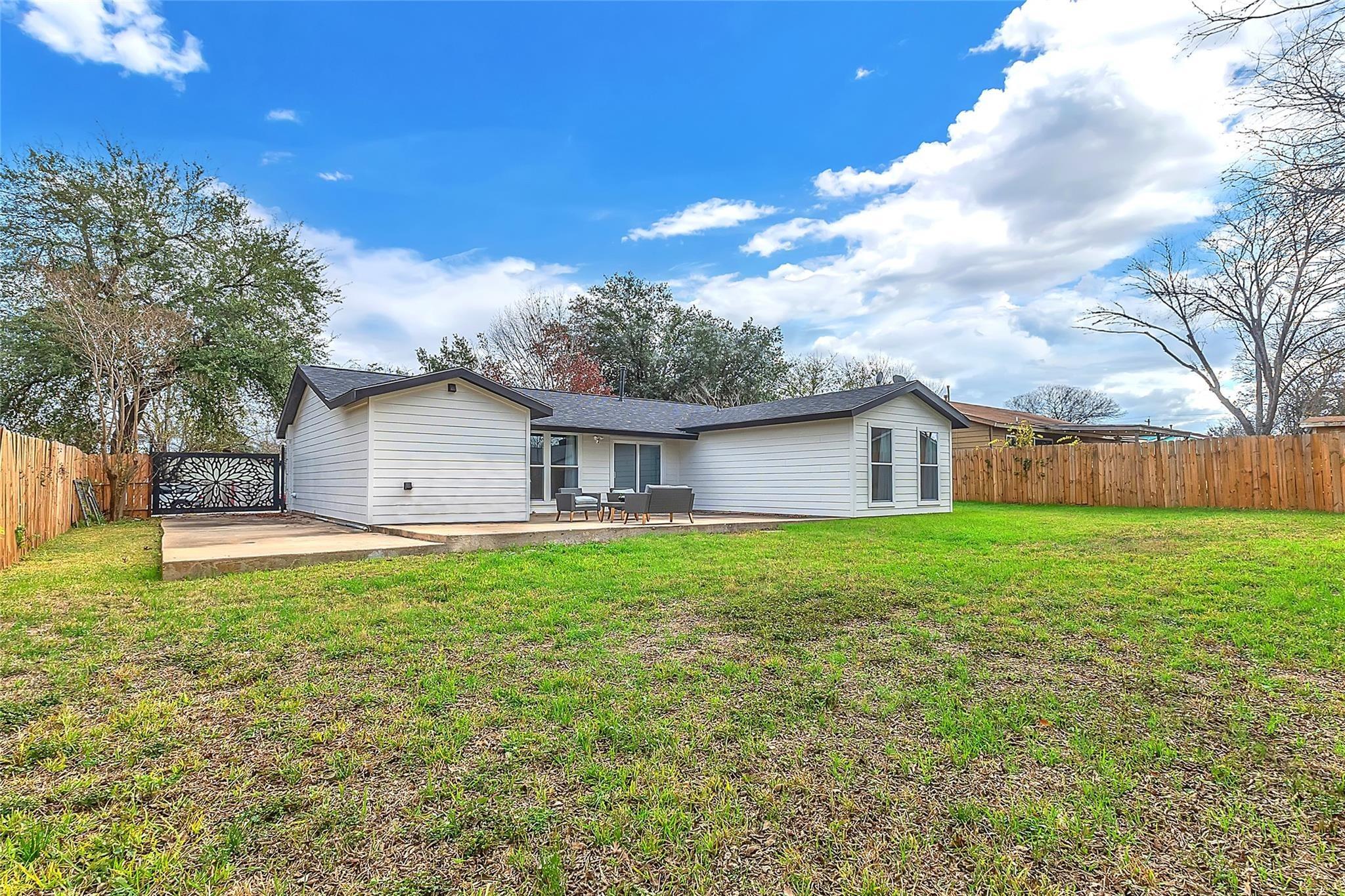 Merriwood Dr, Austin, TX 78745