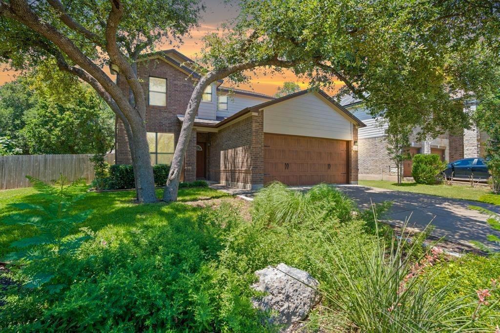 Golden Arrow Ave, Cedar Park, TX 78613
