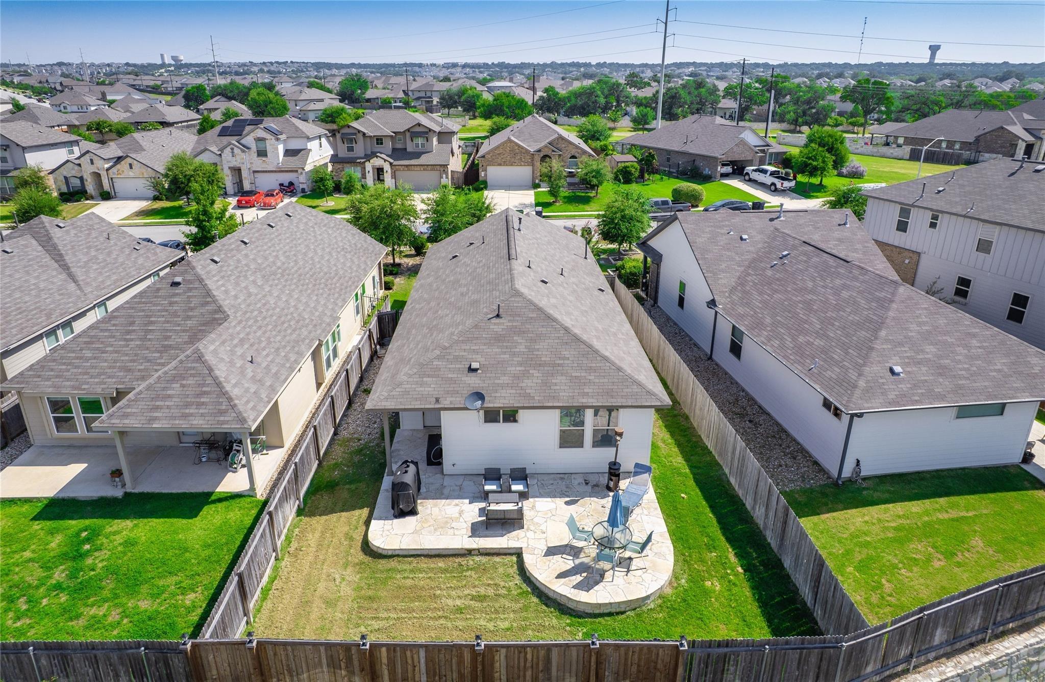 Lambert St, Leander, TX 78641