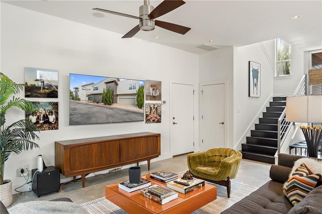 Goodrich Ave, Austin, TX 78704