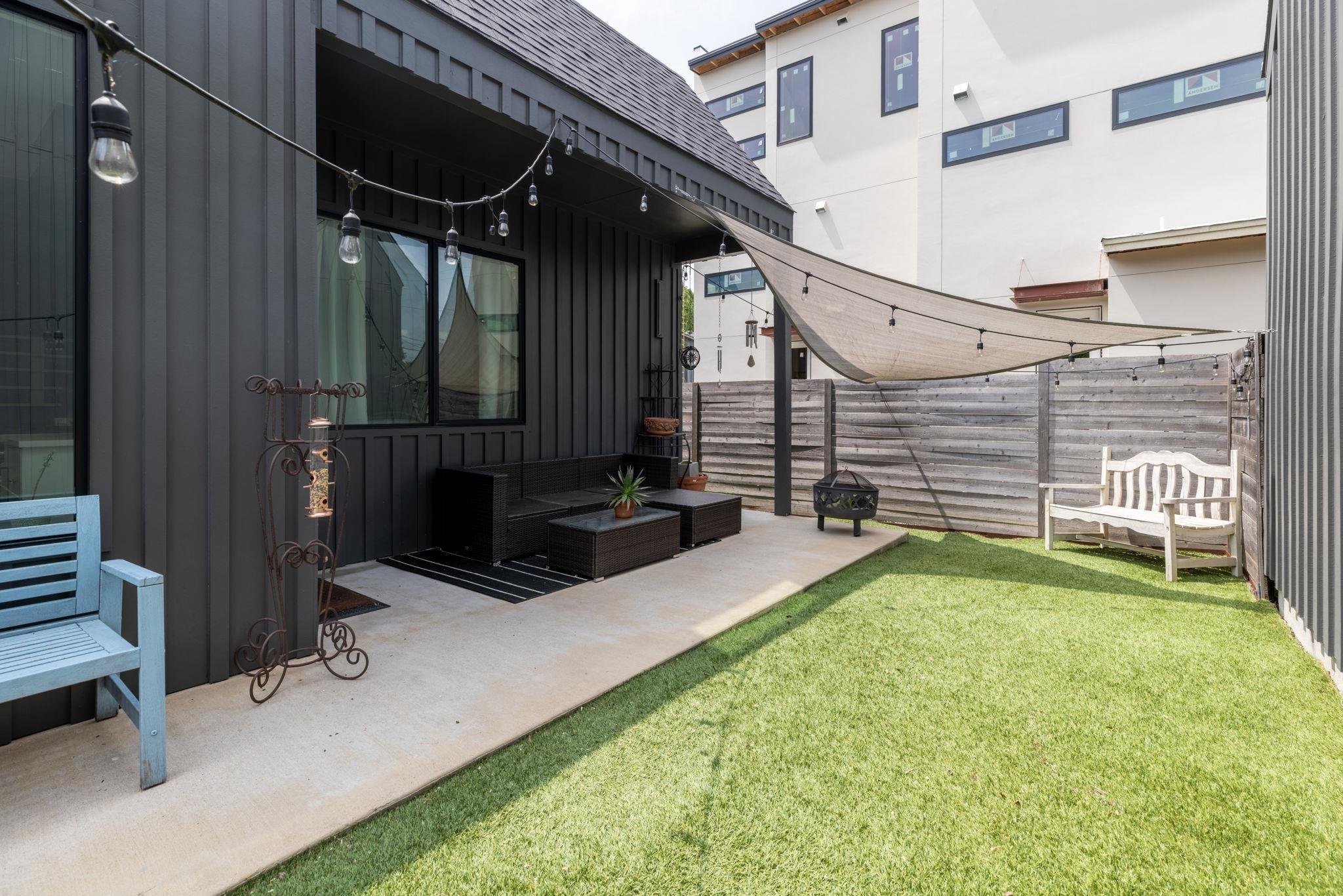 Clay Ave, Austin, TX 78756