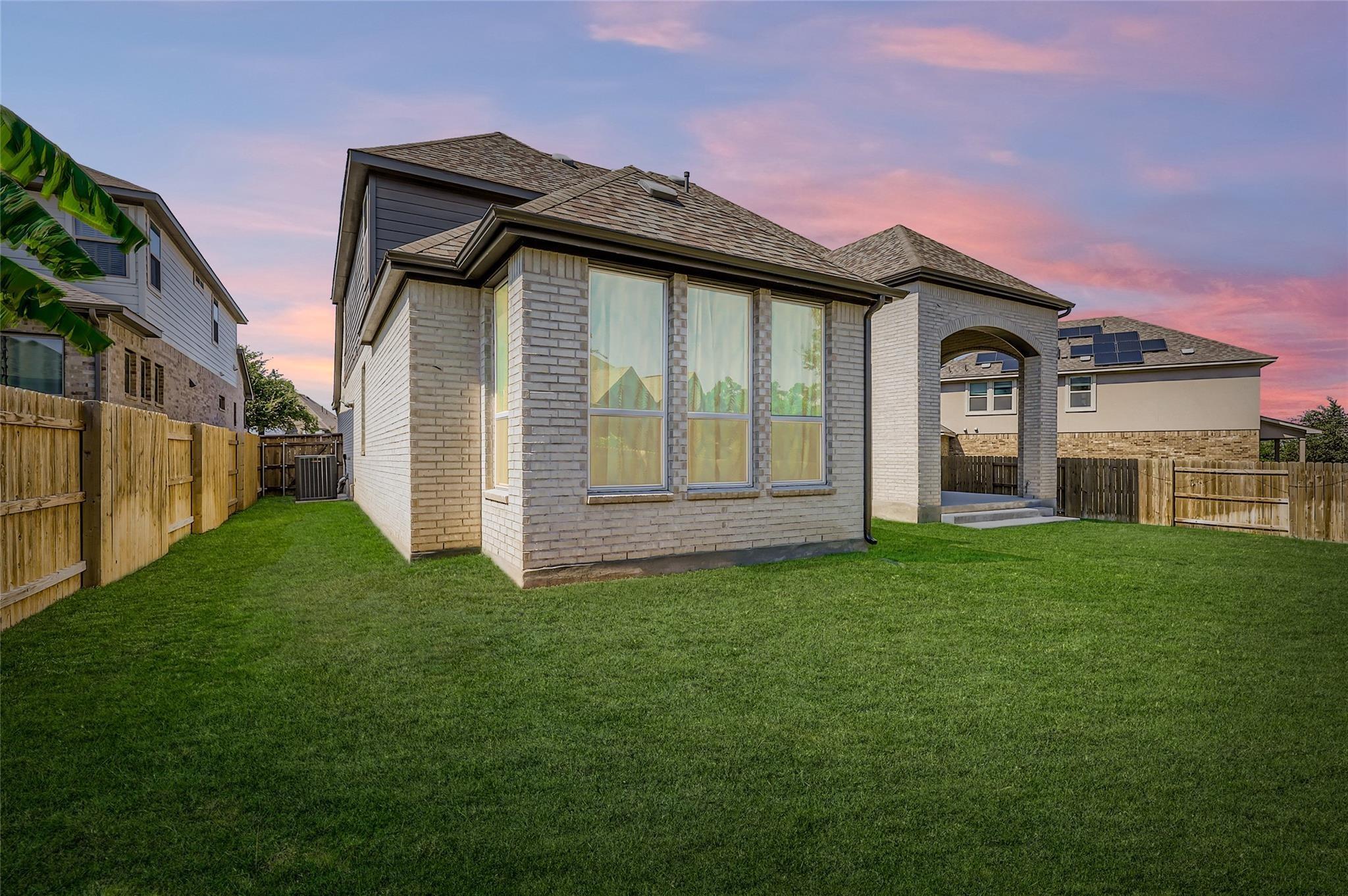 Autumn Oak Way, Georgetown, TX 78628