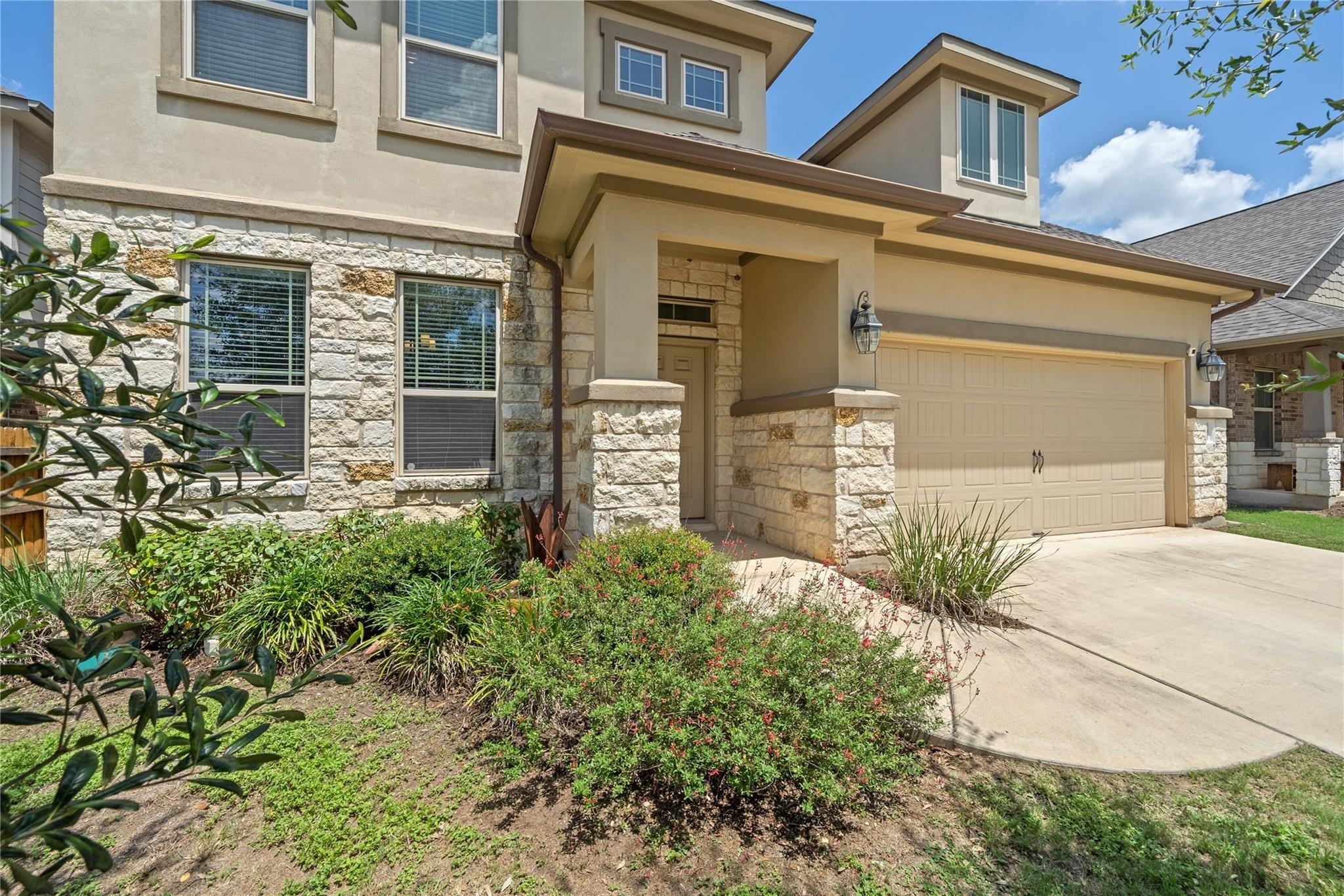 Sangaree Dr, Buda, TX 78610