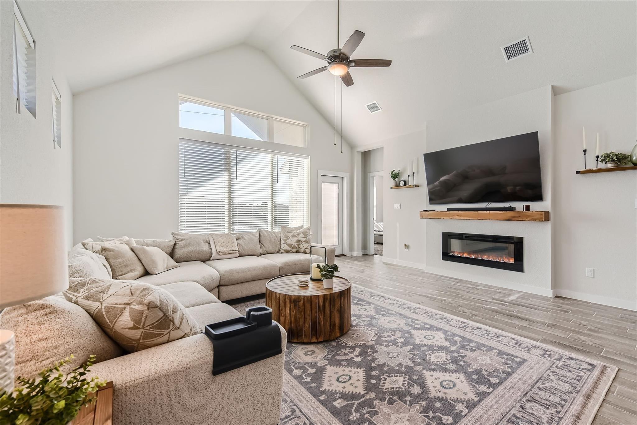 Sweetspire St, Leander, TX 78641