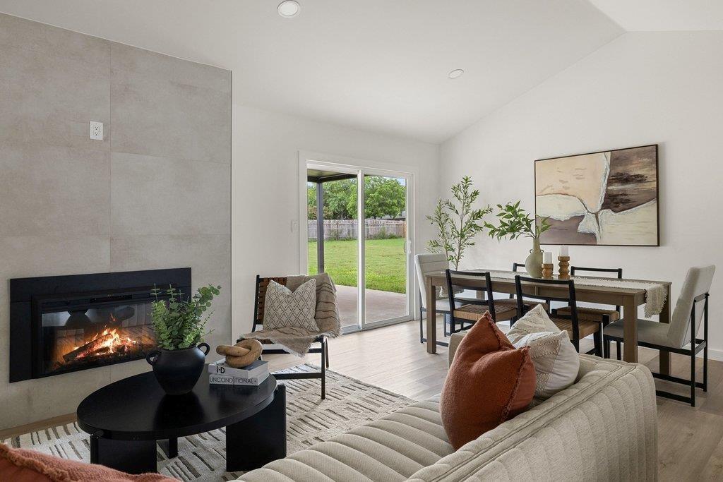 Salem Hill Dr, Austin, TX 78745
