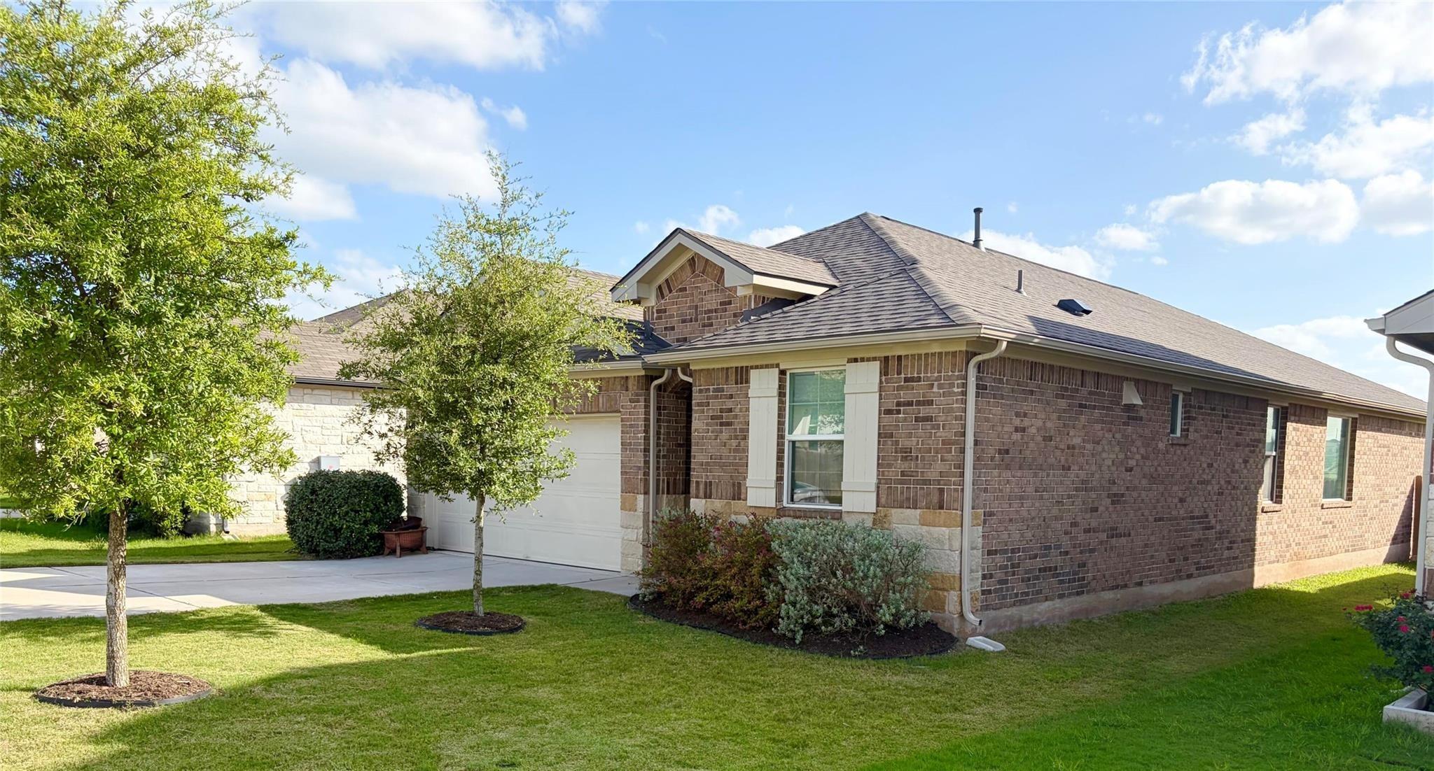 Cade Cv, Georgetown, TX 78626