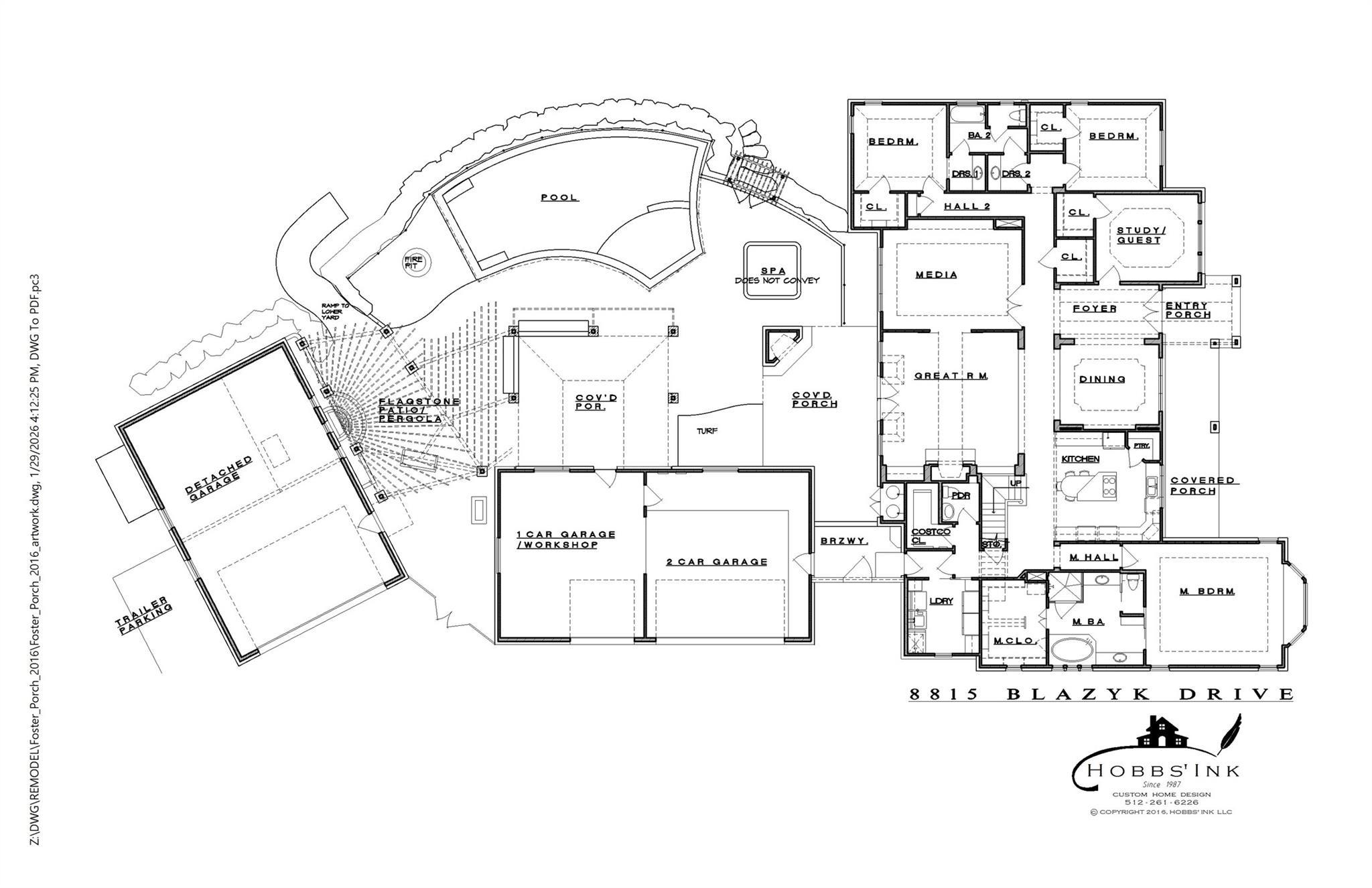 Blazyk Dr, Austin, TX 78737