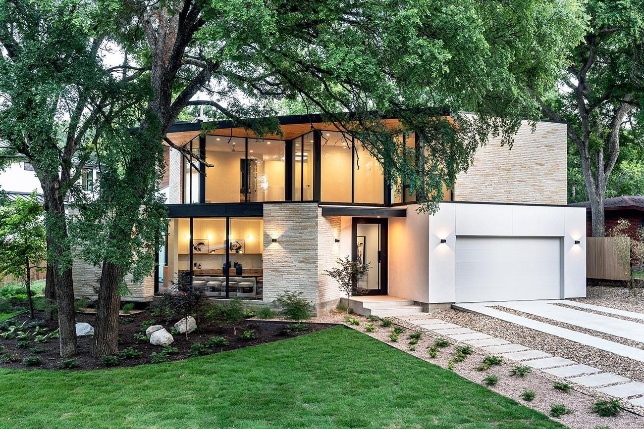 Rae Dell Ave, Austin, TX 78704