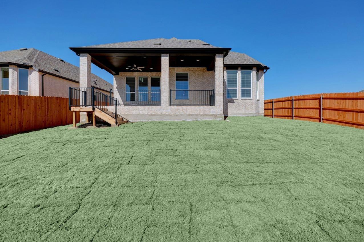 Royal Mint Cv, Lago Vista, TX 78645