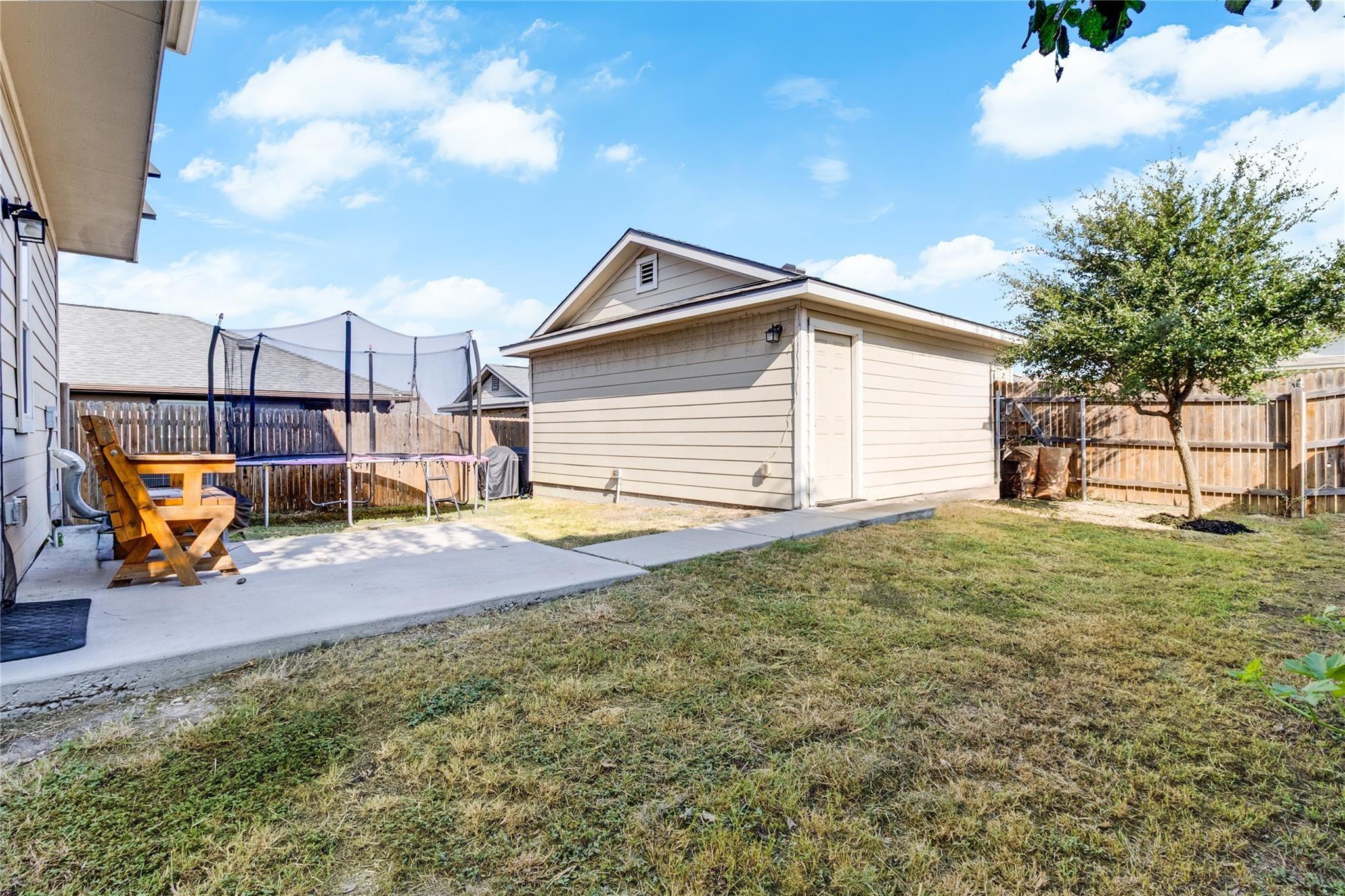 Langdale Ln, Austin, TX 78754