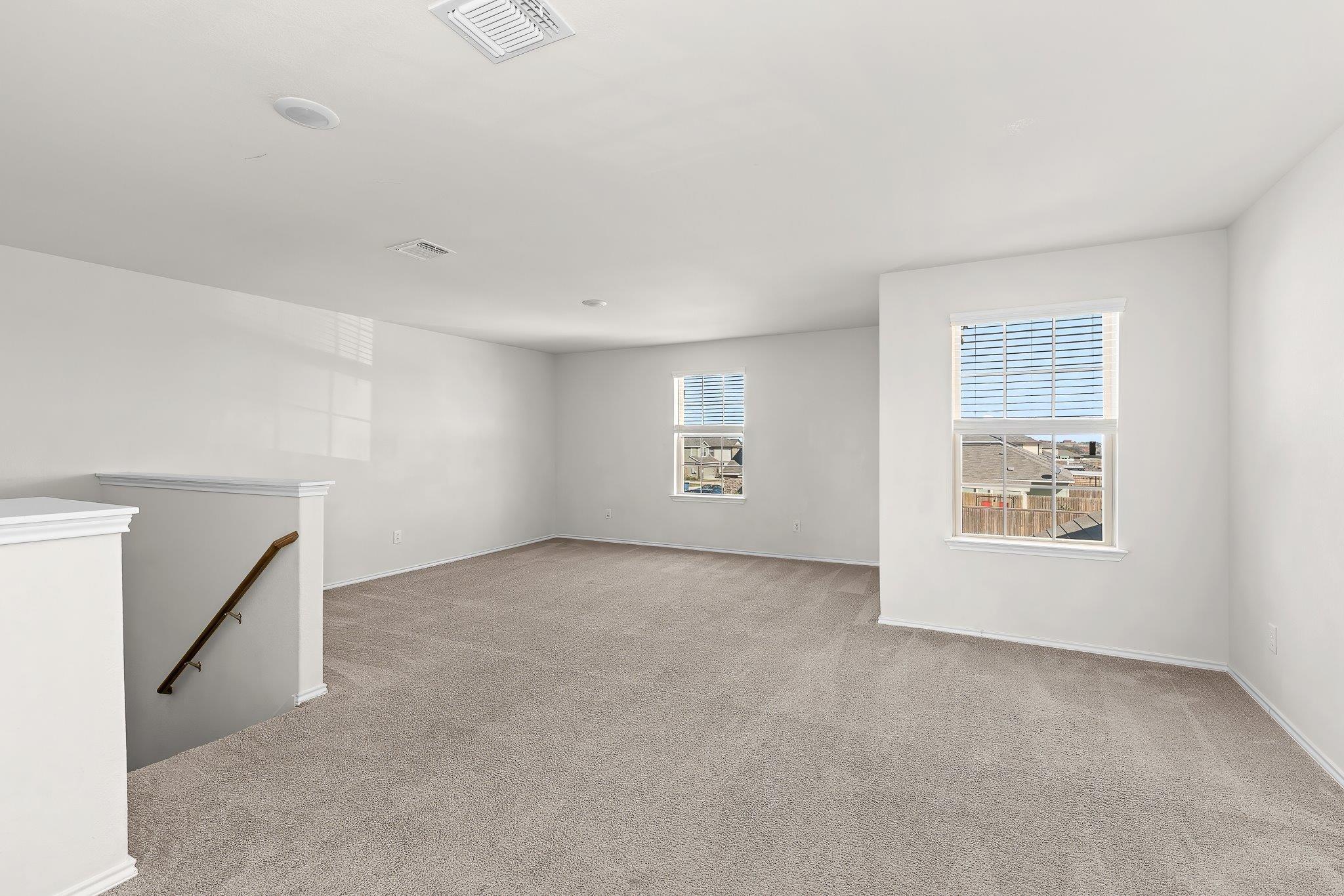 Bedford Falls Ln, Jarrell, TX 76537
