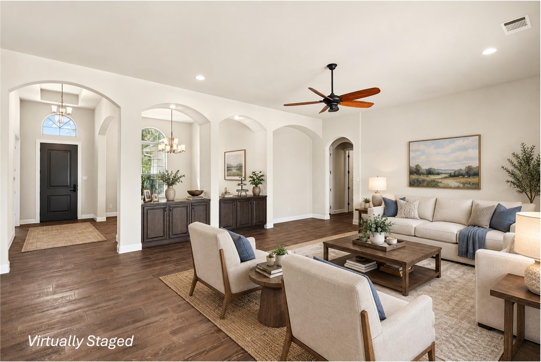 Haven Cv, Hutto, TX 78634