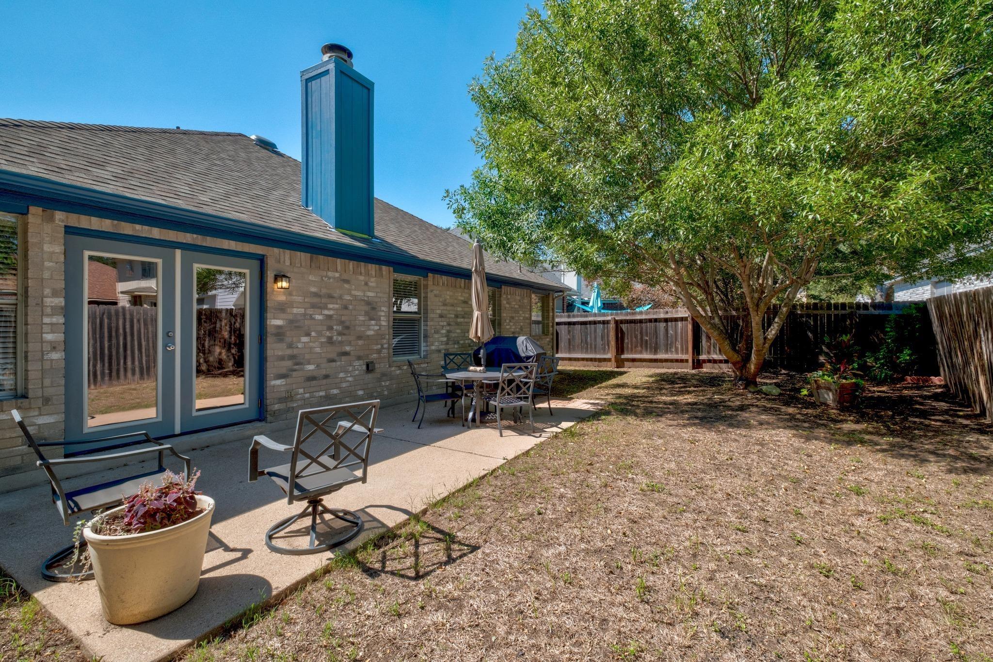 Kissman Dr, Austin, TX 78728