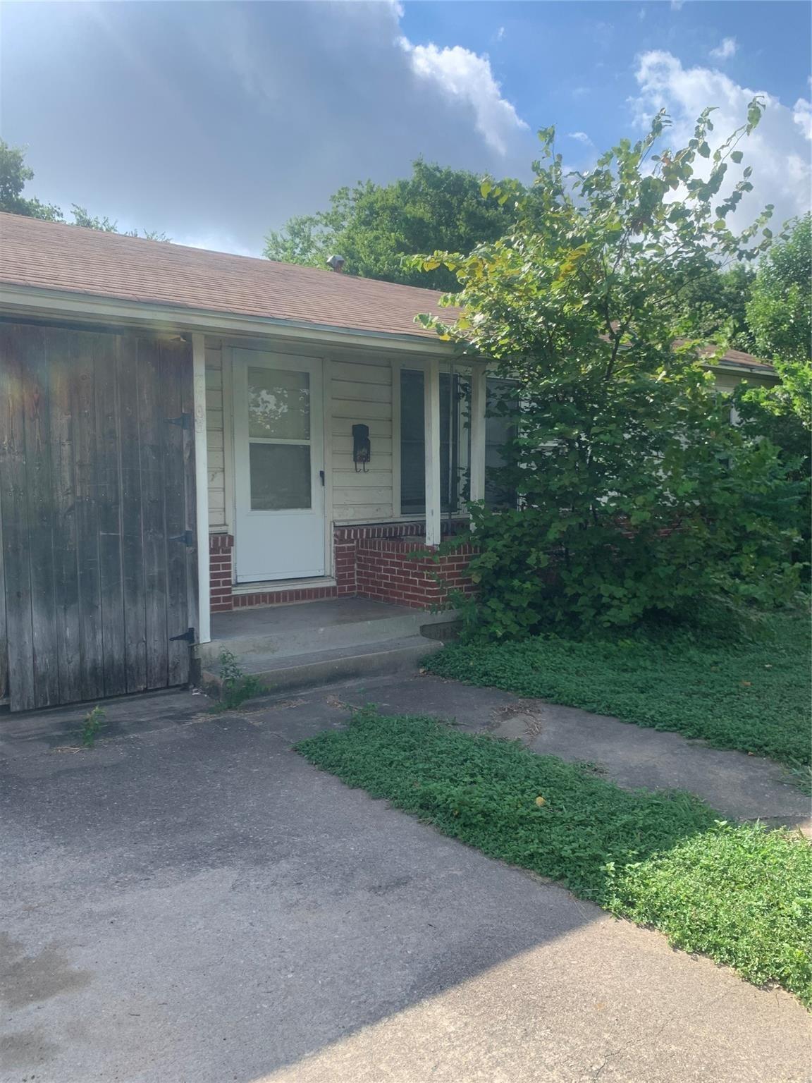 Woodrow Ave, Austin, TX 78757