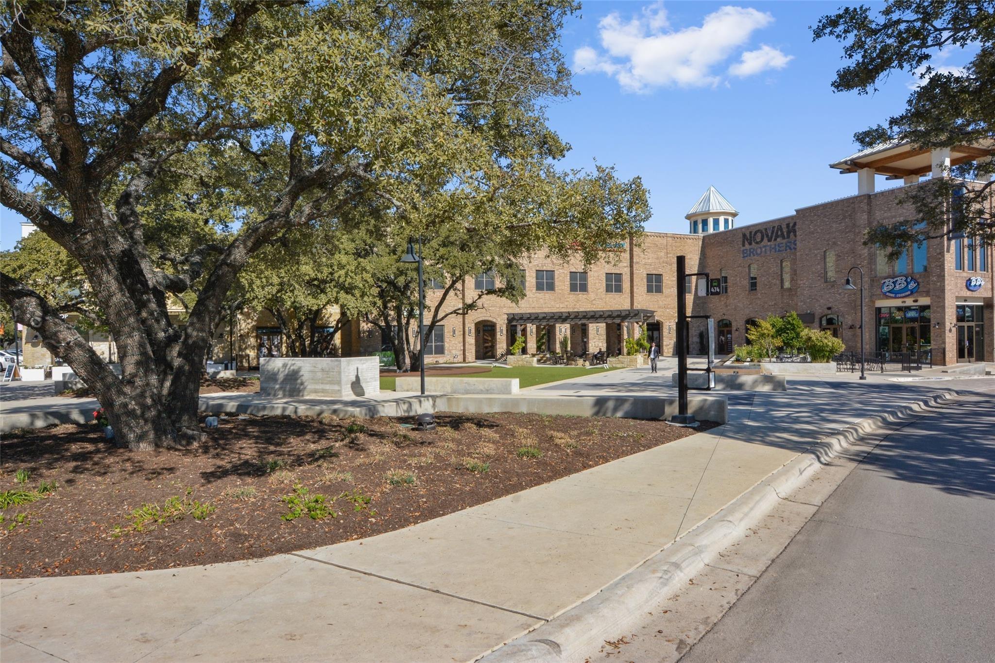 Adams St, Georgetown, TX 78628