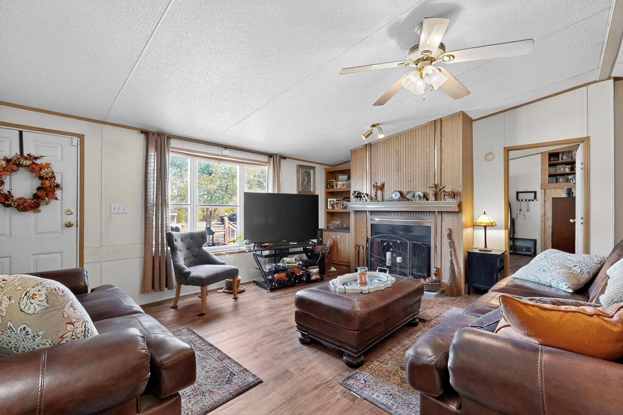 La Hacienda Dr, Austin, TX 78734