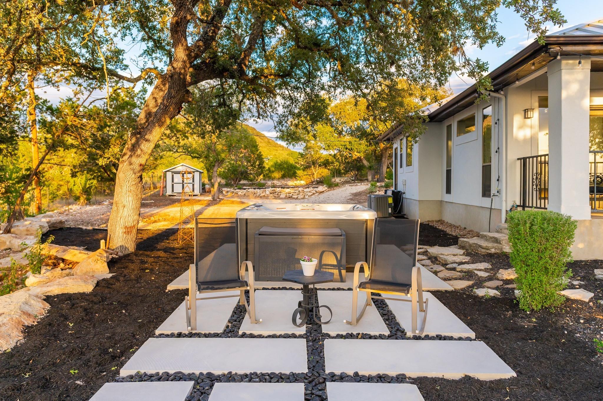 Crossbow Dr, Canyon Lake, TX 78133
