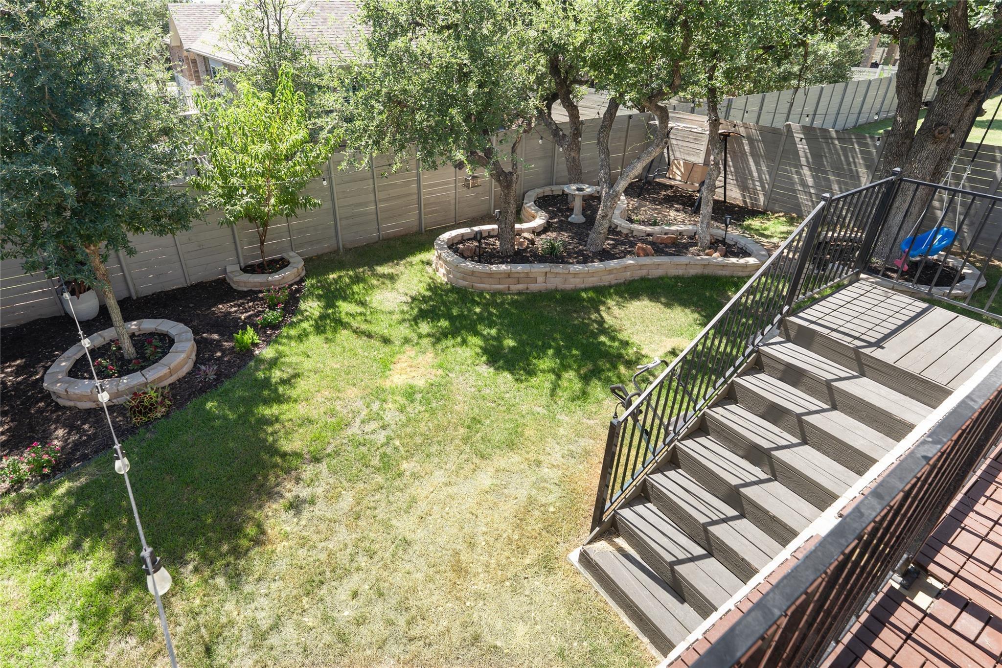 Pecan Bottom Trl, Georgetown, TX 78628