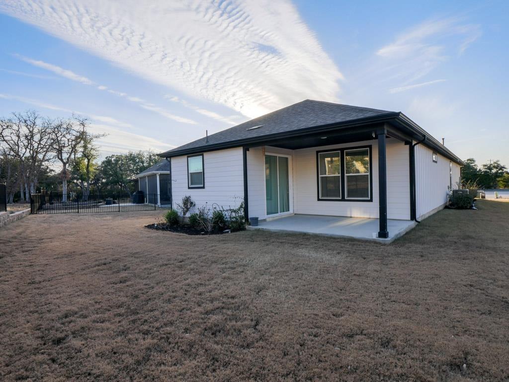 Kitty Hawk Rd, Georgetown, TX 78633