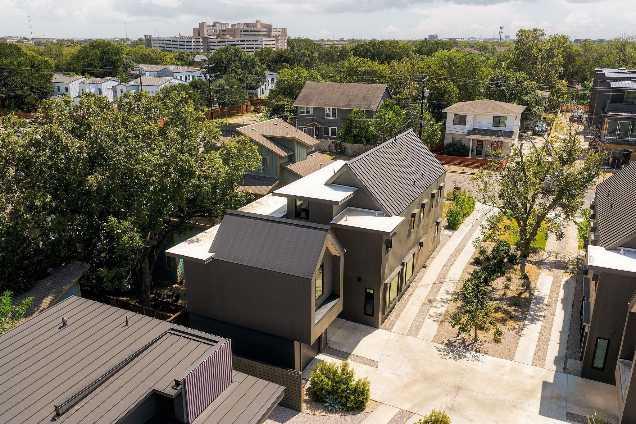 Banister Ln, Austin, TX 78745