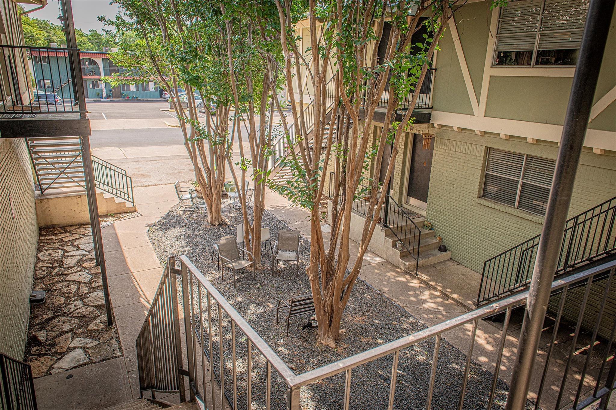 Avenue A, Austin, TX 78751