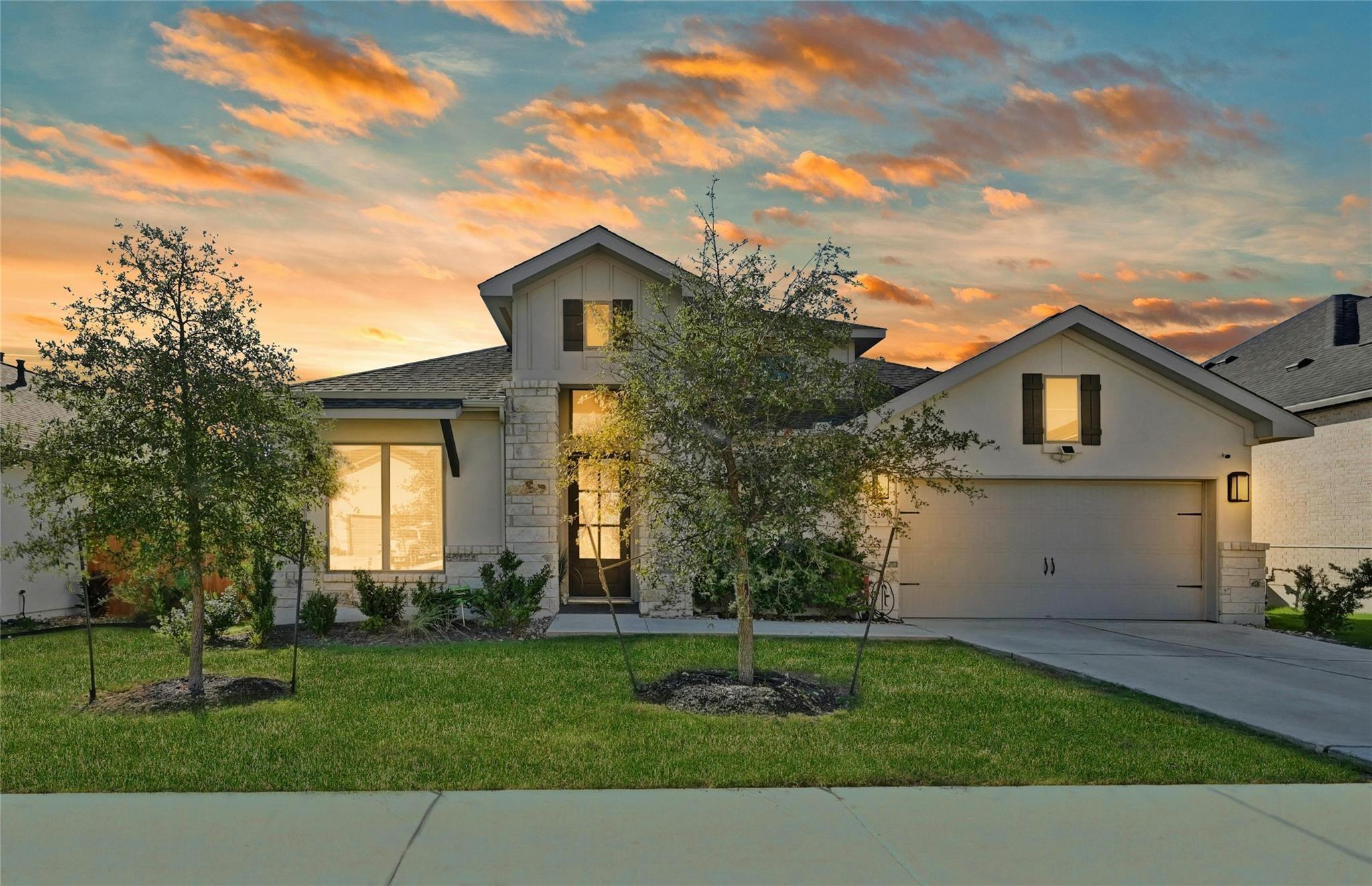 Majestic Sage Trl, San Marcos, TX 78666