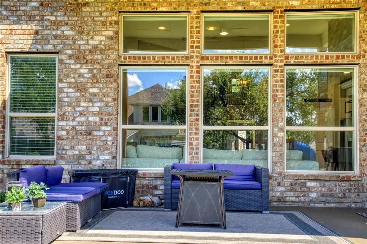 Lakeside Ranch Rd, Georgetown, TX 78633
