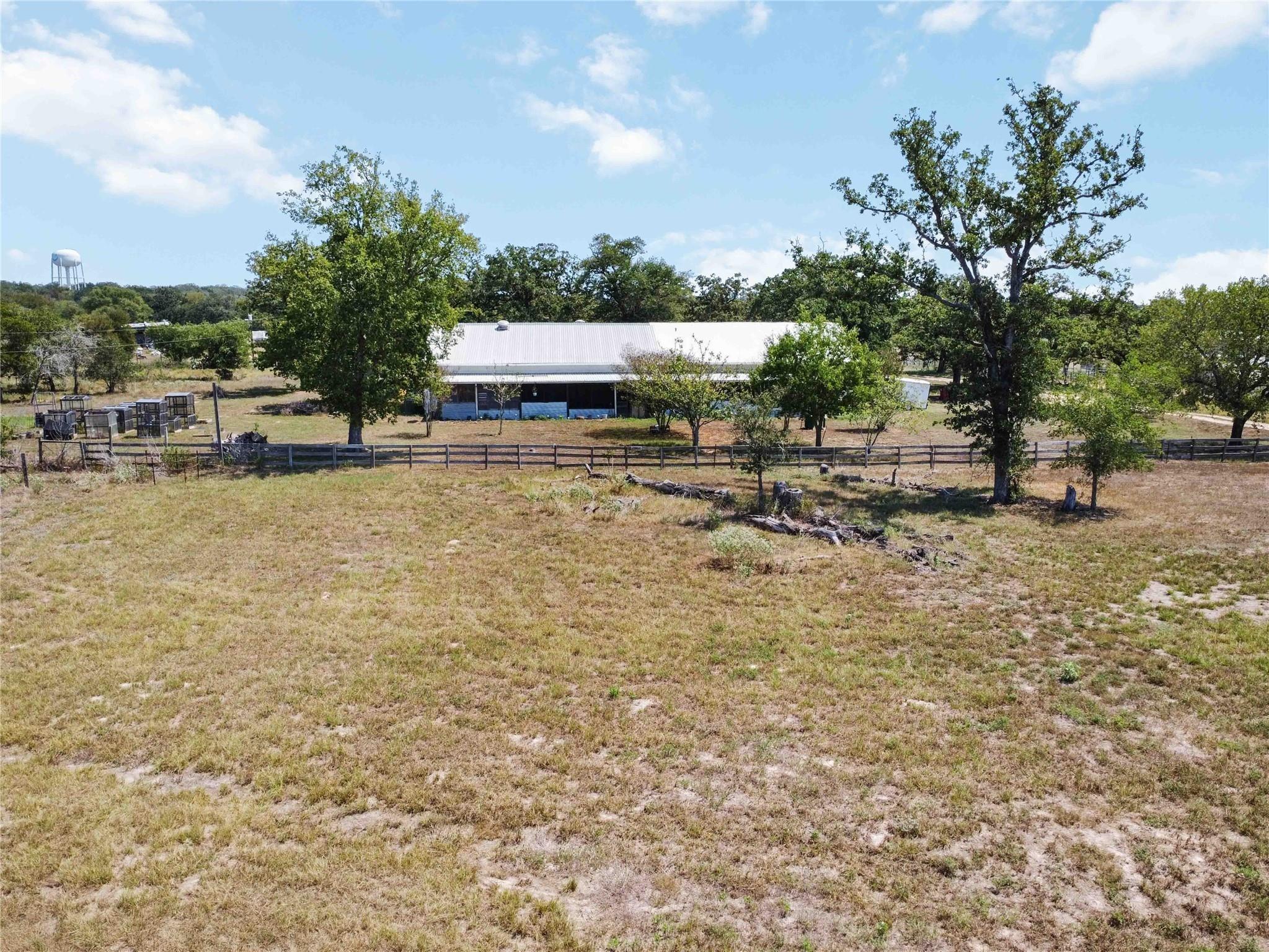 Three Oaks Ln, Bastrop, TX 78602