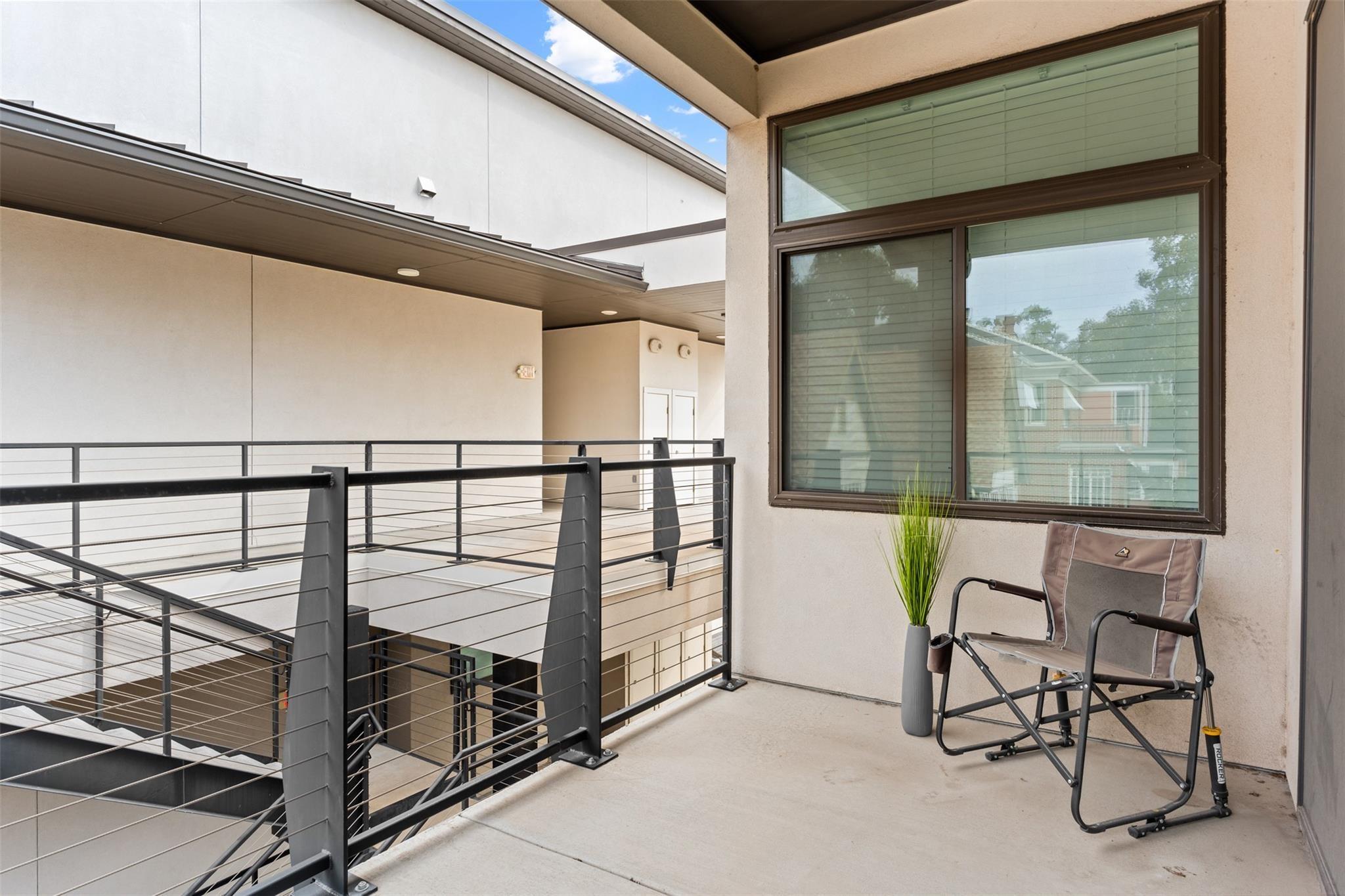 West Ave, Austin, TX 78701