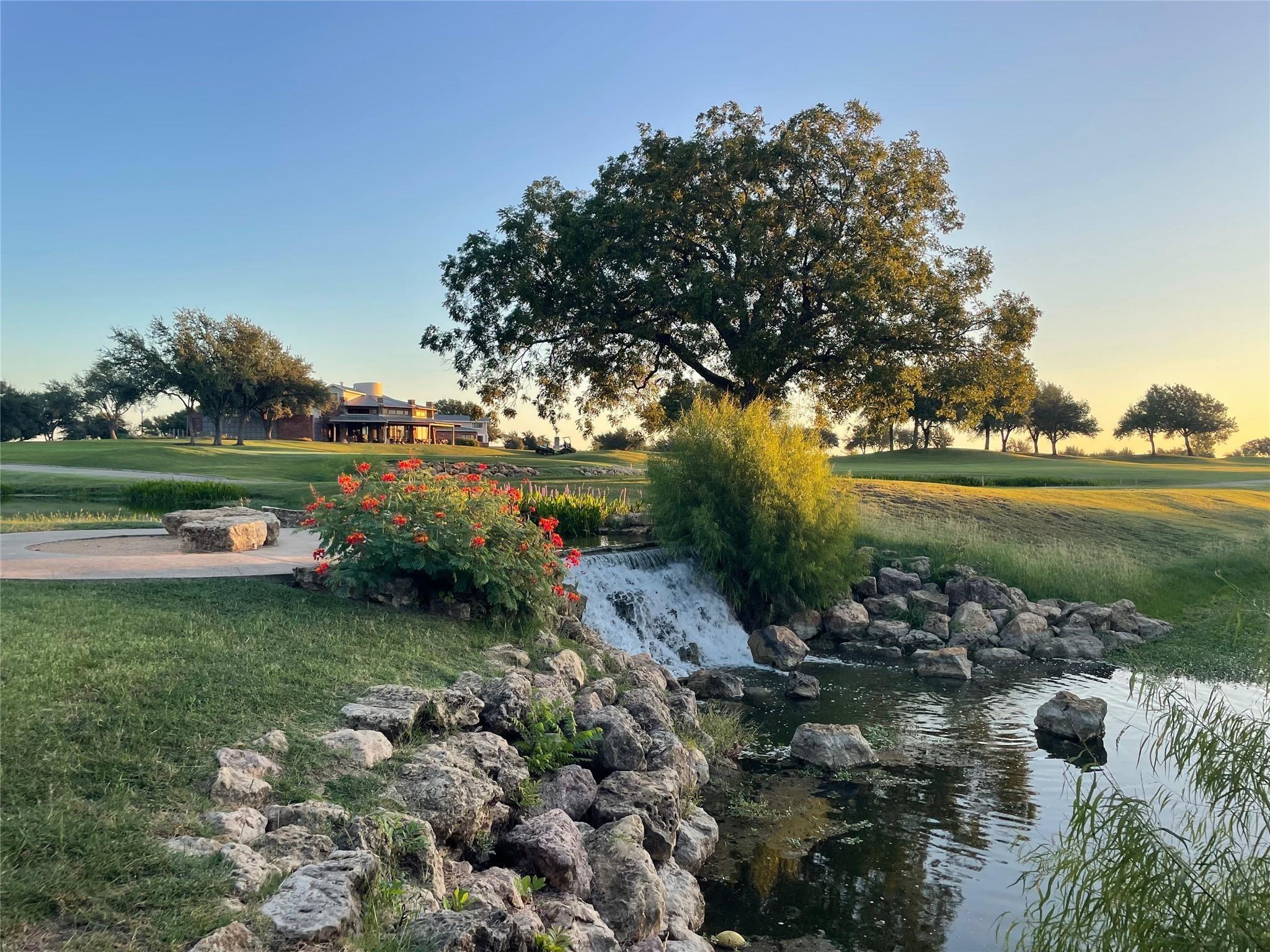 Monterosa Ln, Round Rock, TX 78665